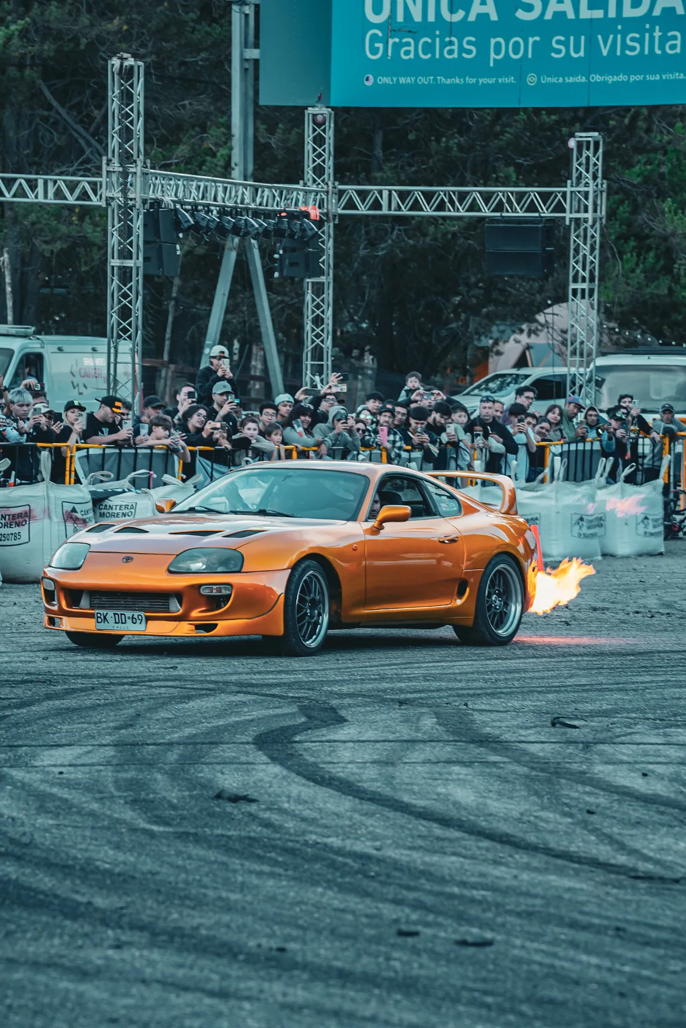 Experiencia Elite Motor Show — ThiagoM-502