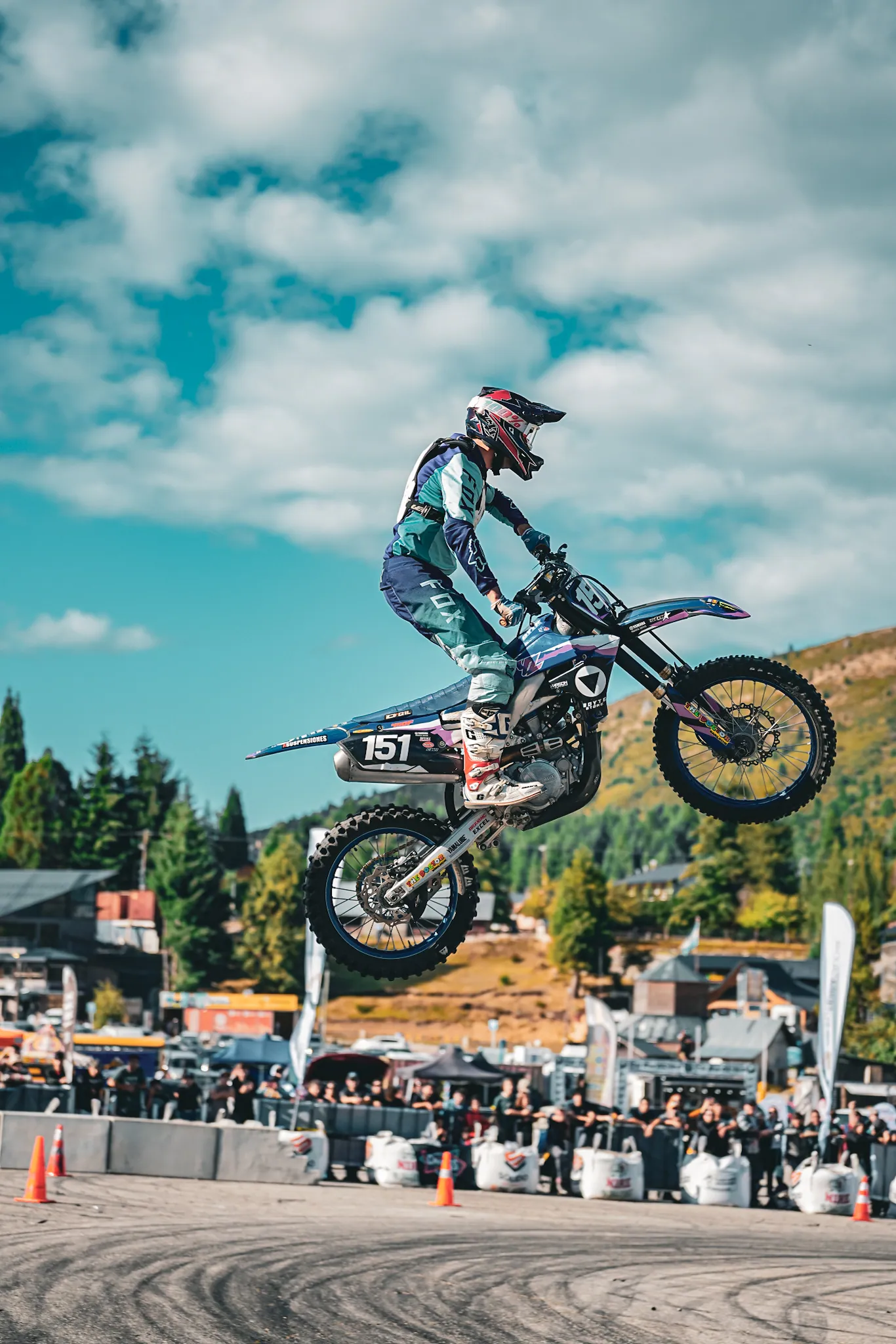 Experiencia Elite Motor Show — ThiagoM-503