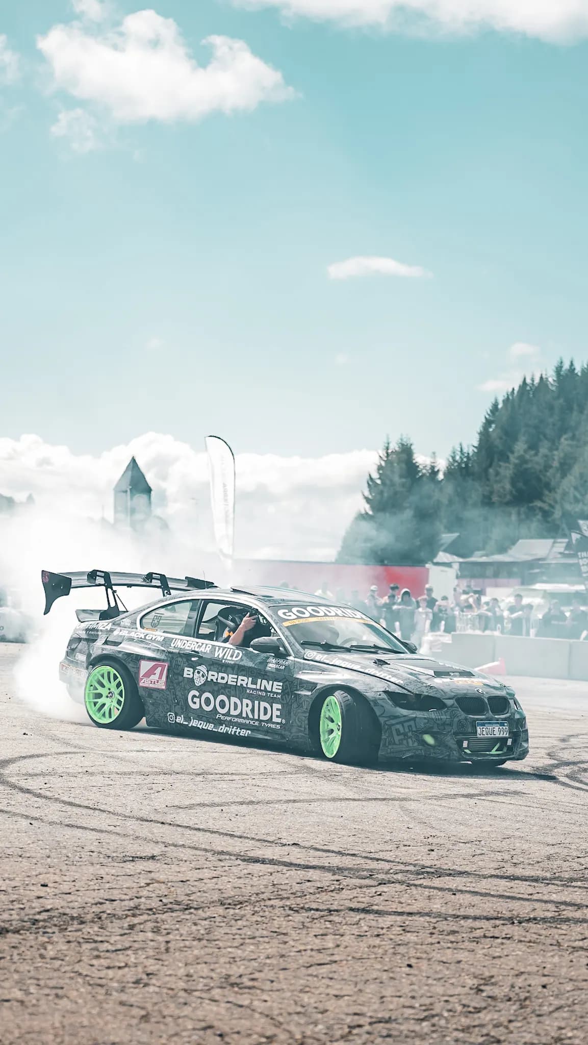 Experiencia Elite Motor Show — ThiagoM-504
