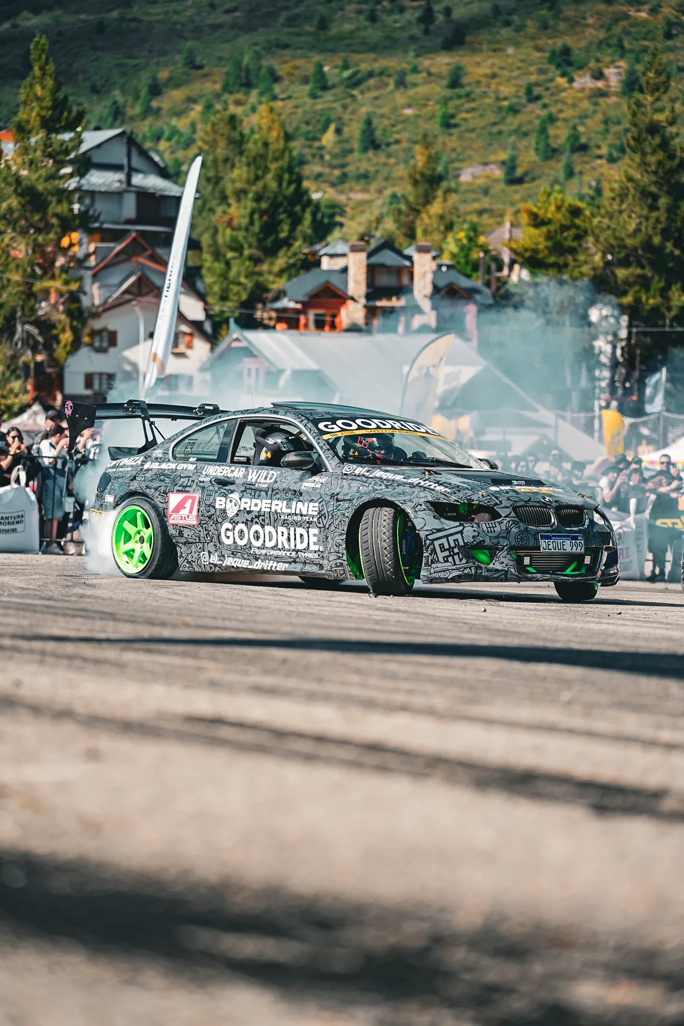 Experiencia Elite Motor Show — ThiagoM-506