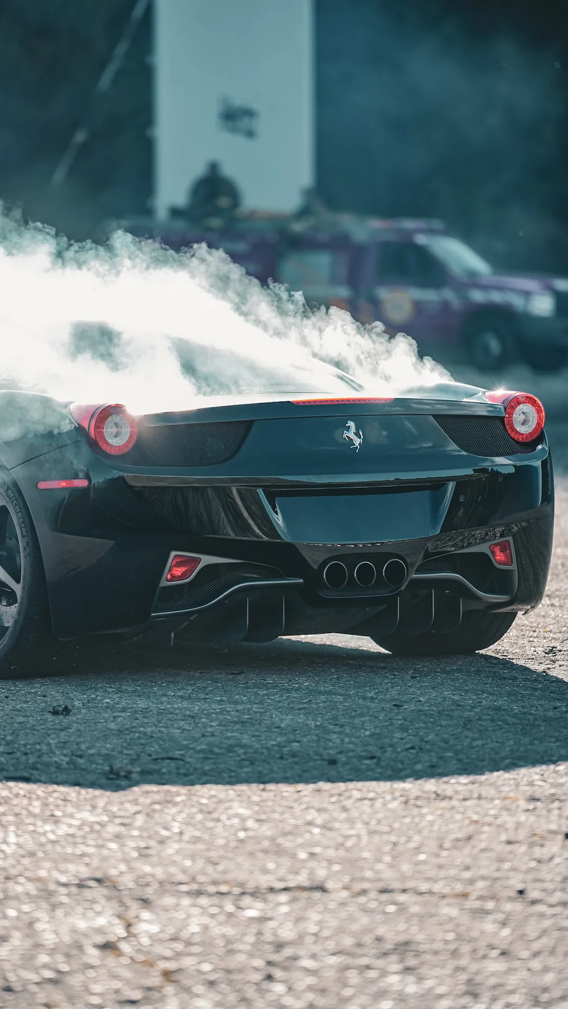 Experiencia Elite Motor Show — ThiagoM-507
