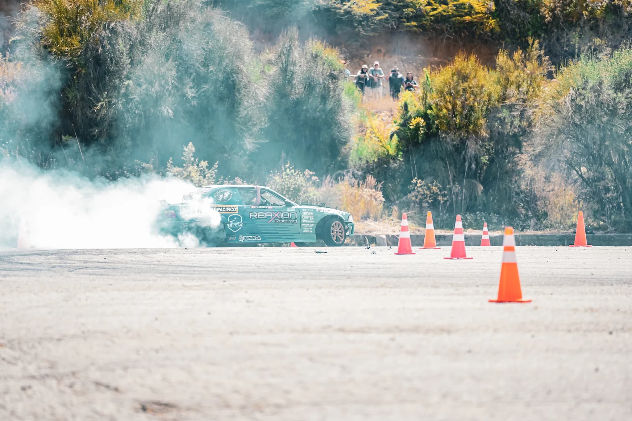 Experiencia Elite Motor Show — ThiagoM-508
