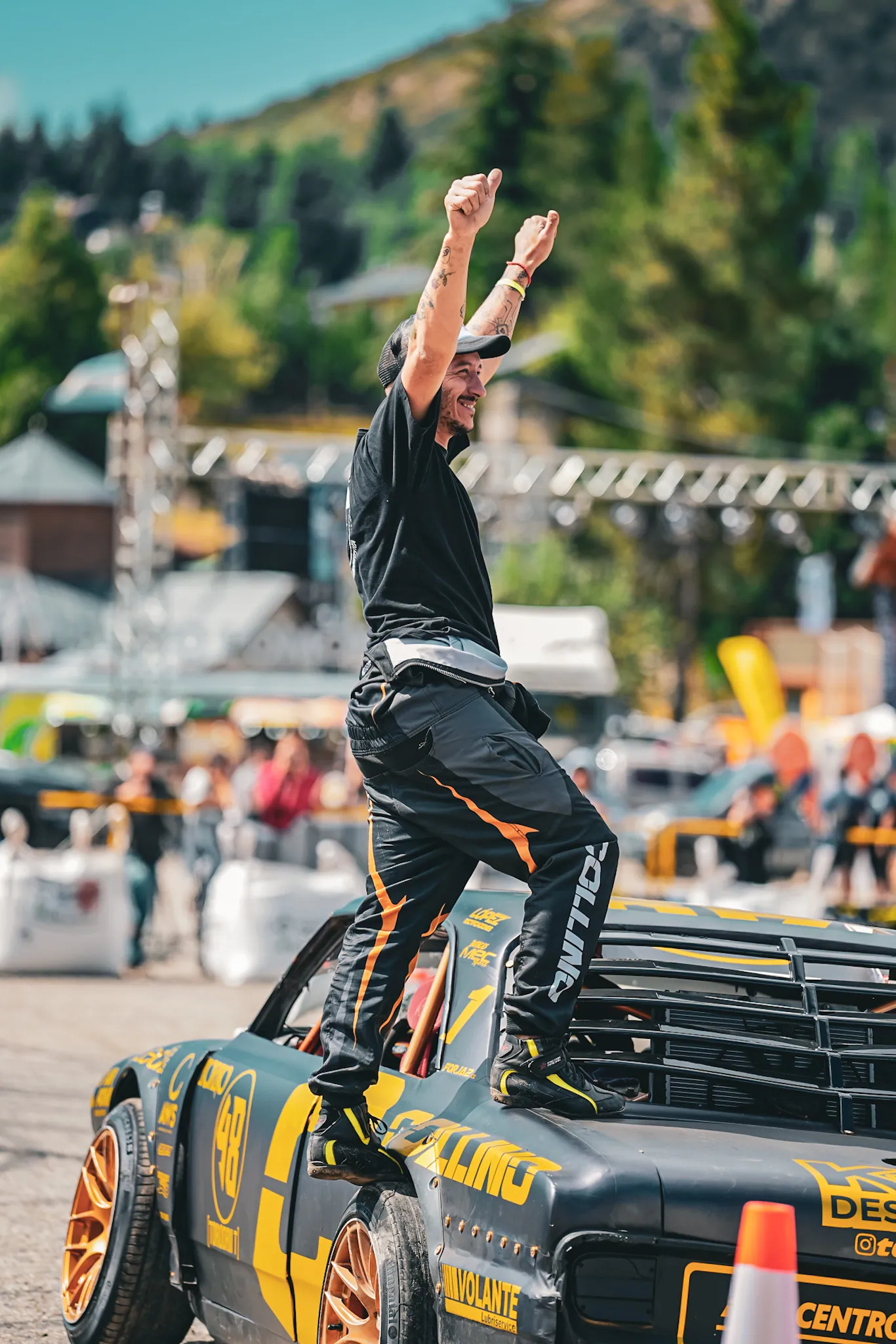Experiencia Elite Motor Show — ThiagoM-509
