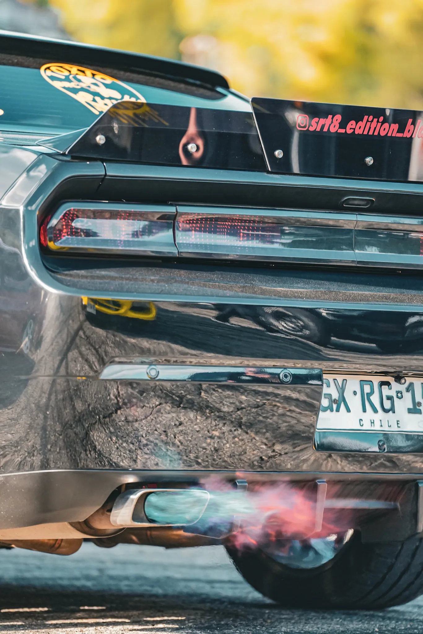 Experiencia Elite Motor Show — ThiagoM-511