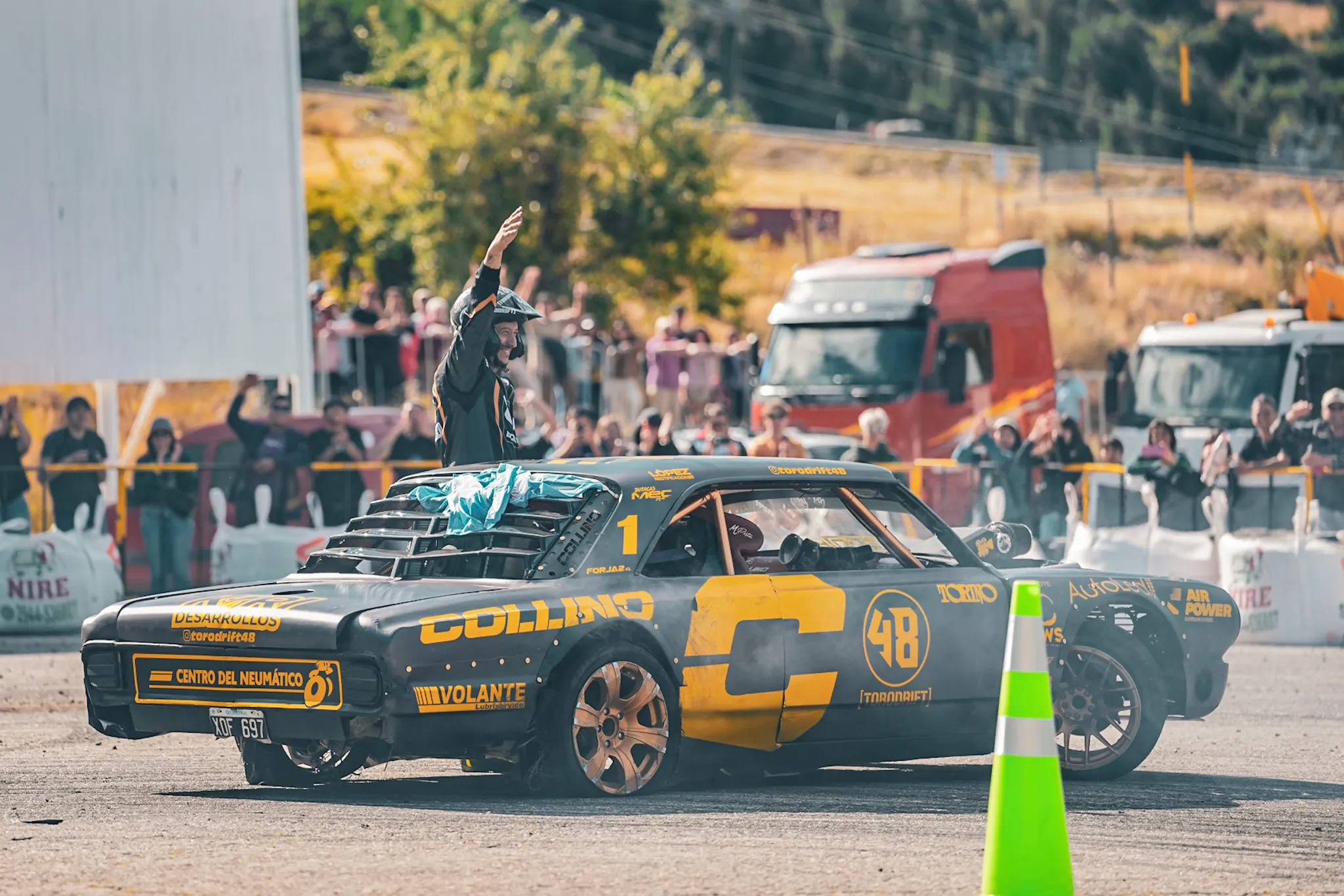 Experiencia Elite Motor Show — ThiagoM-512