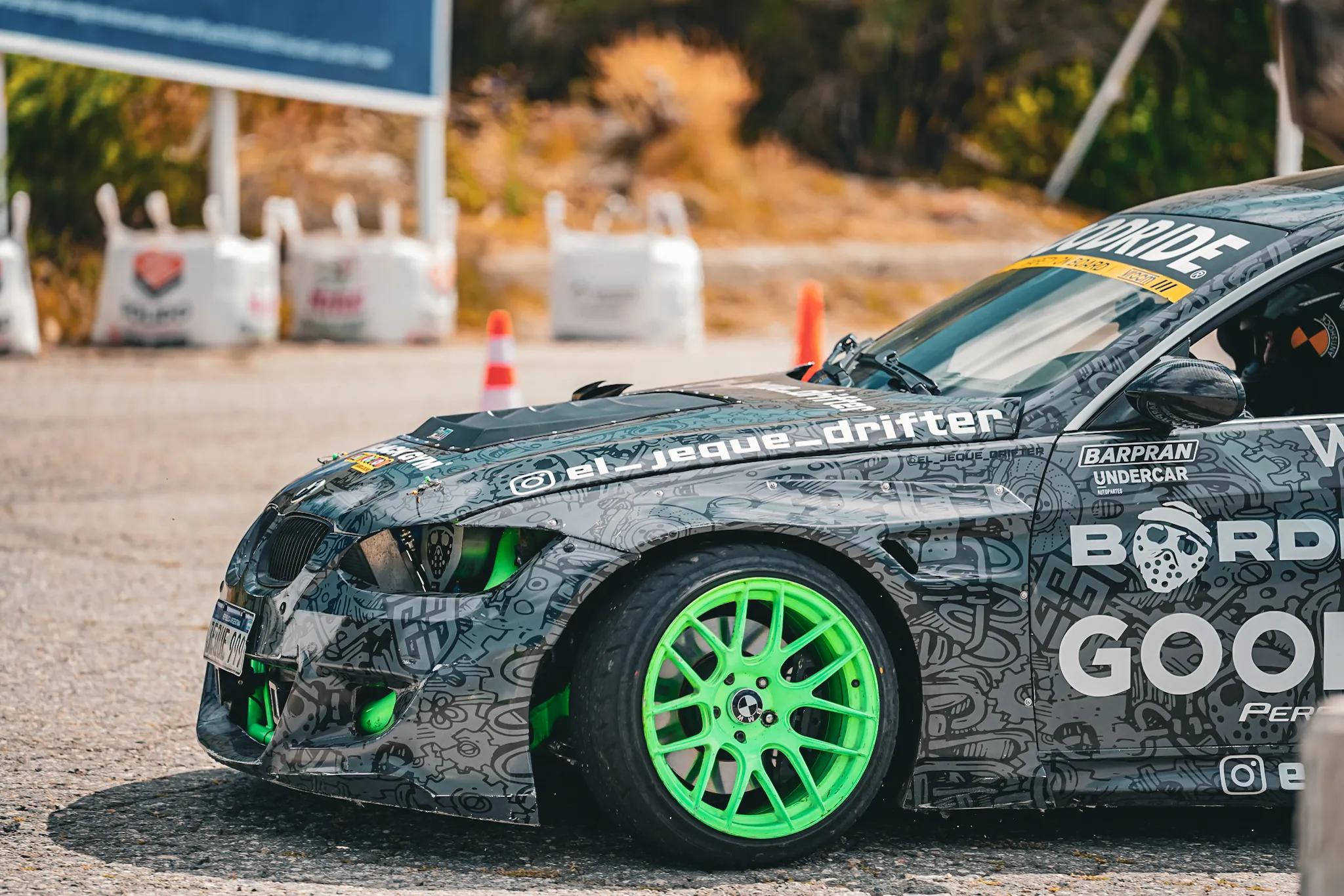 Experiencia Elite Motor Show — ThiagoM-517
