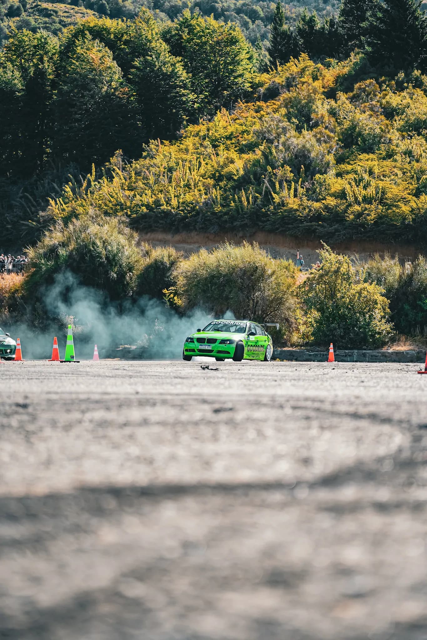 Experiencia Elite Motor Show — ThiagoM-519