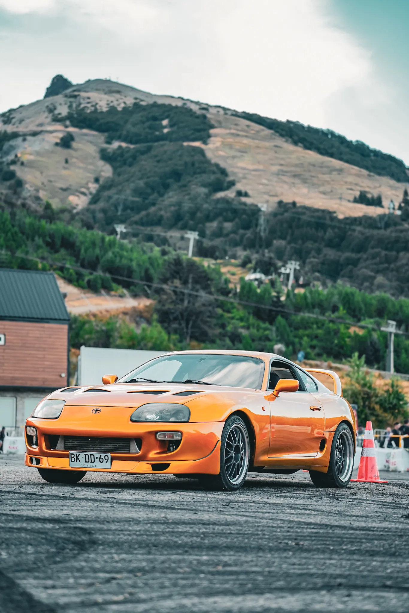 Experiencia Elite Motor Show — ThiagoM-520