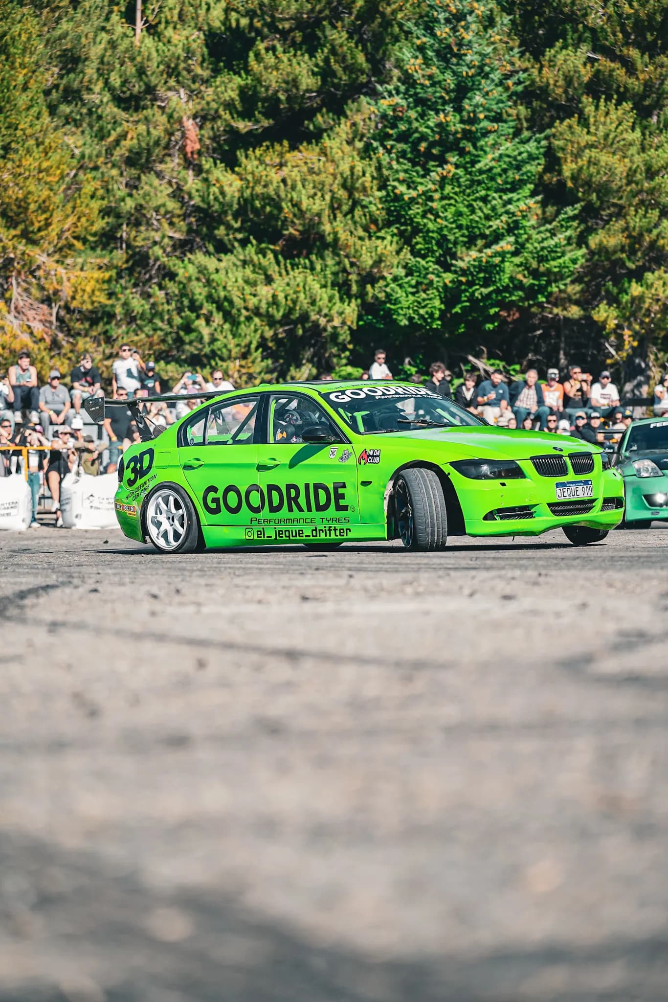 Experiencia Elite Motor Show — ThiagoM-521