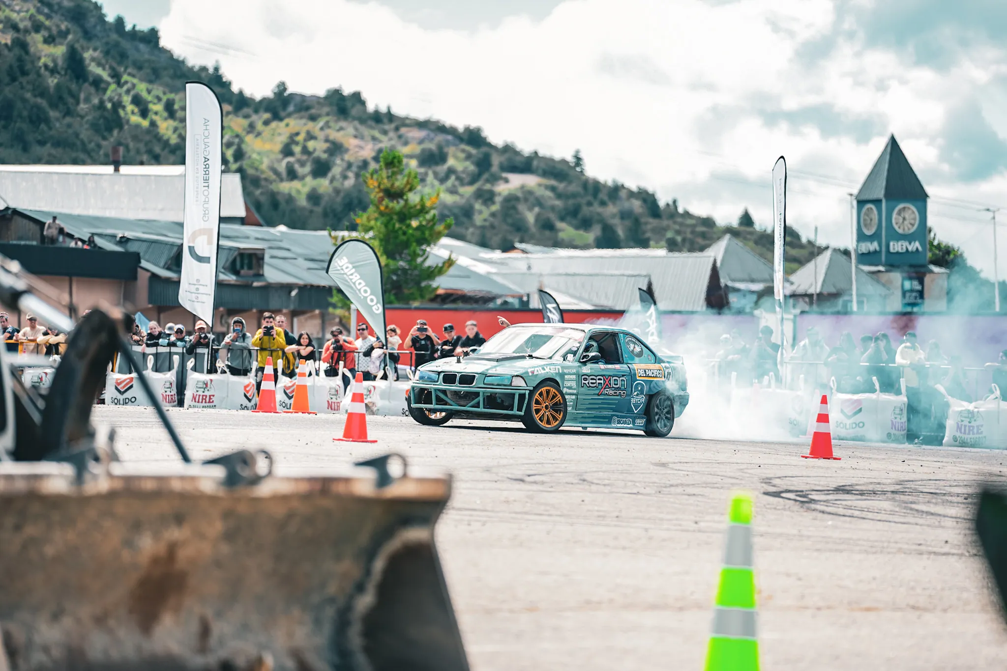 Experiencia Elite Motor Show — ThiagoM-524