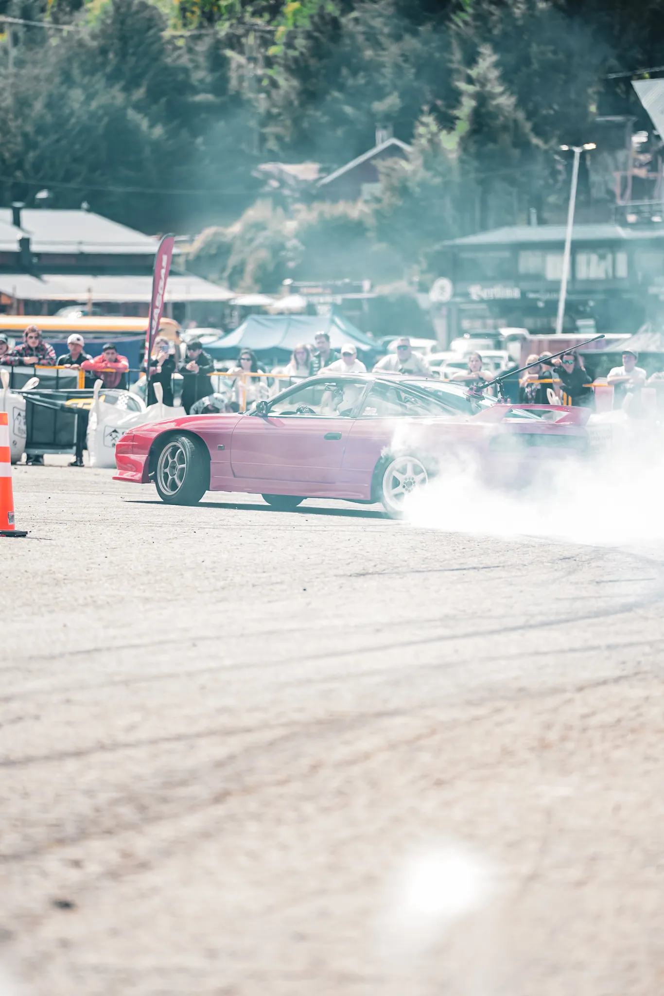 Experiencia Elite Motor Show — ThiagoM-525
