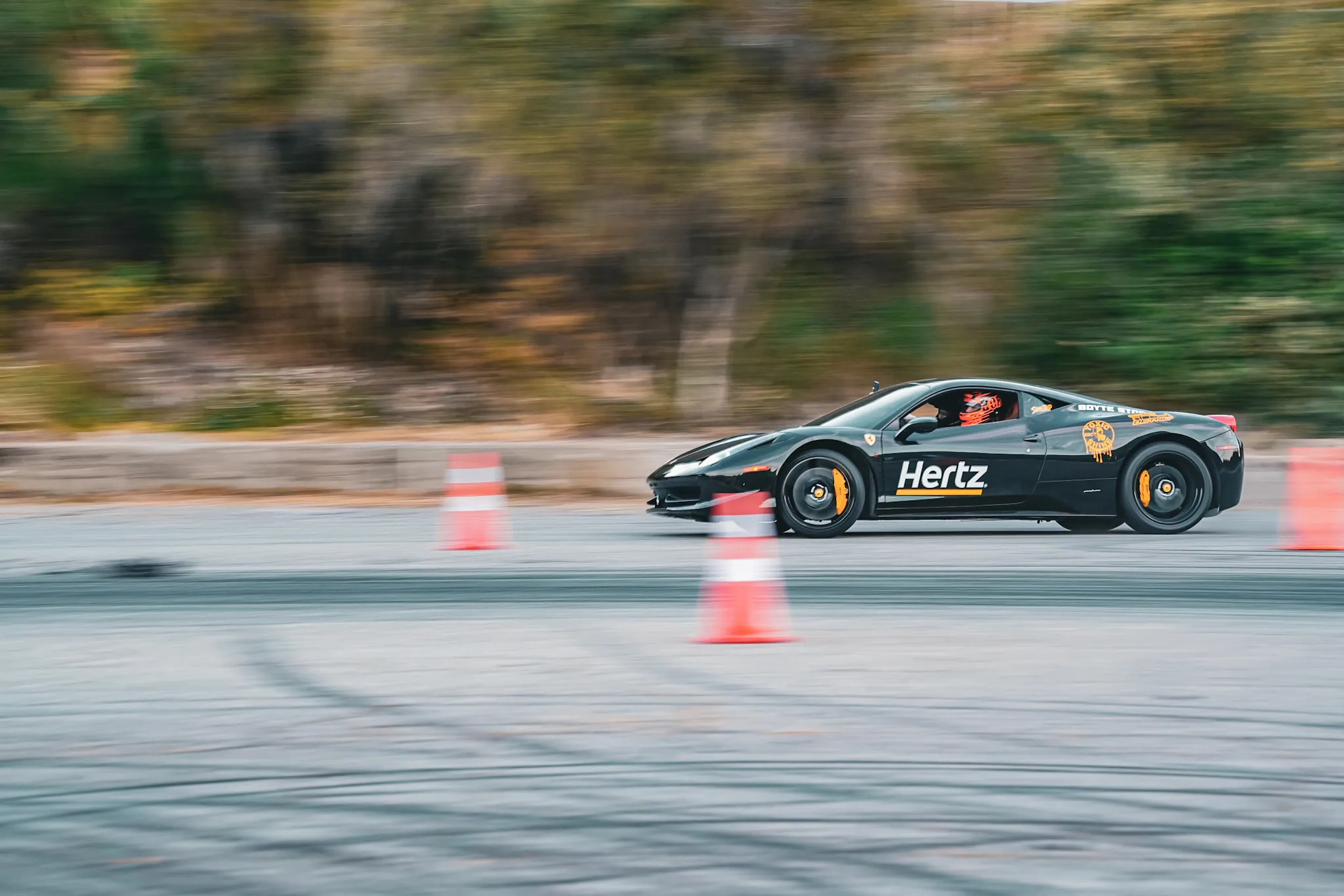 Experiencia Elite Motor Show — ThiagoM-526