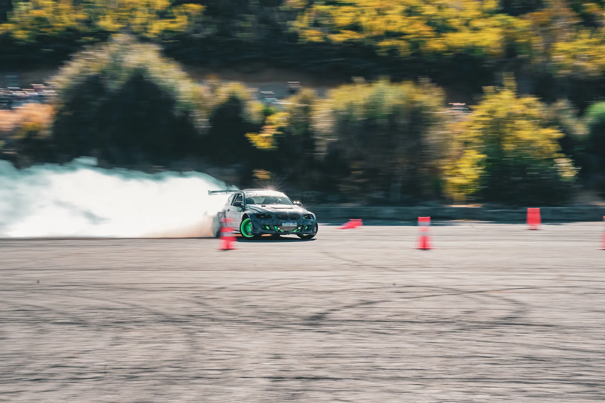 Experiencia Elite Motor Show — ThiagoM-528