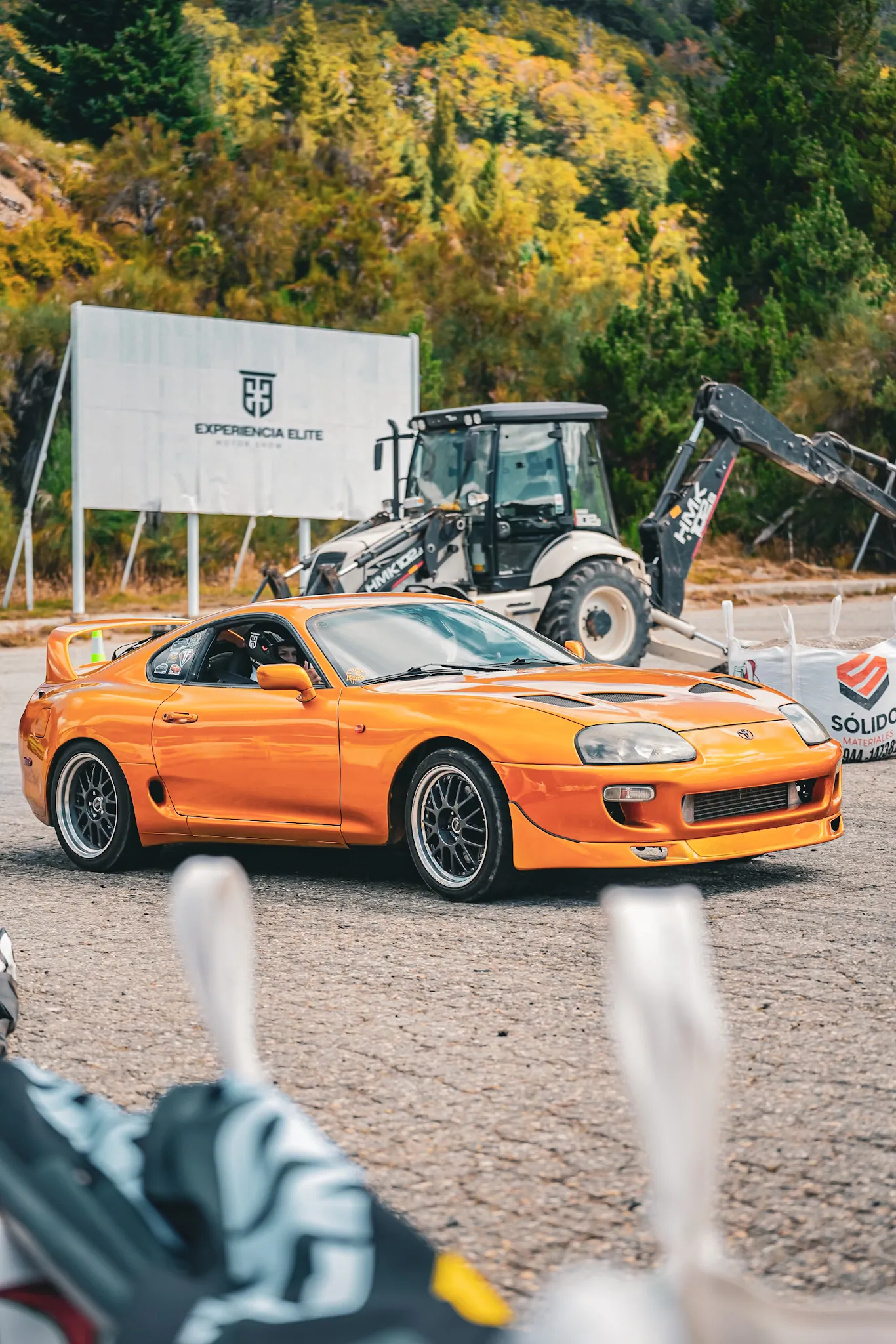Experiencia Elite Motor Show — ThiagoM-530