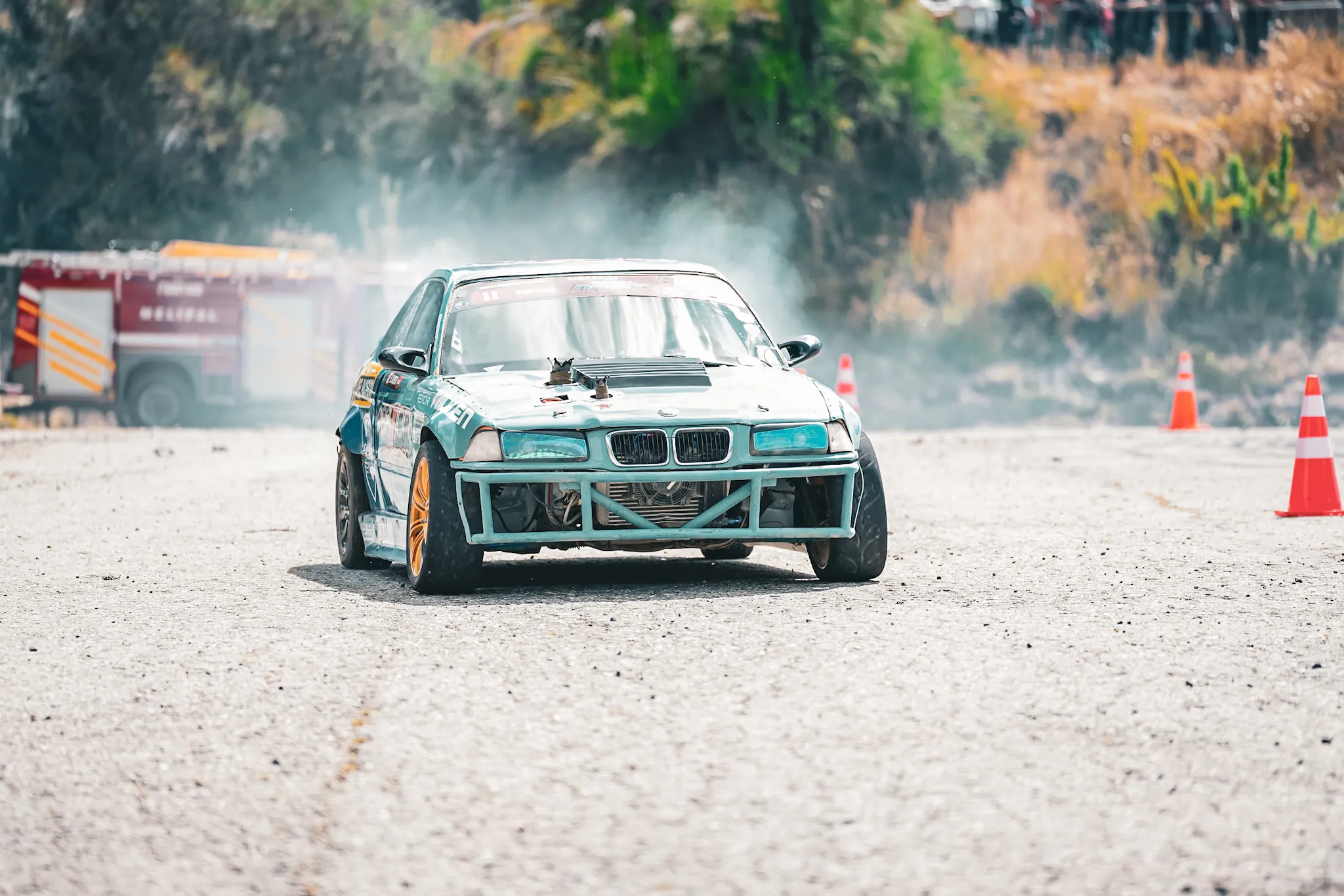 Experiencia Elite Motor Show — ThiagoM-531