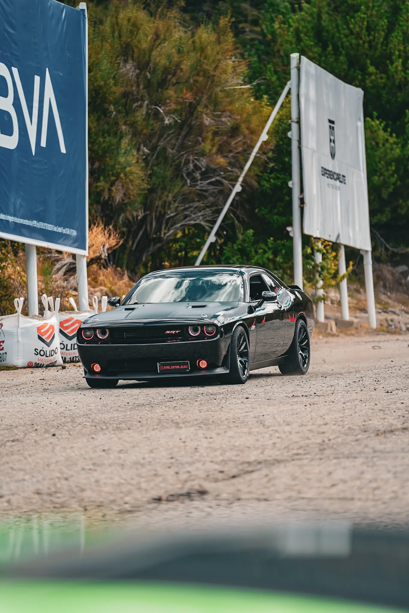 Experiencia Elite Motor Show — ThiagoM-532
