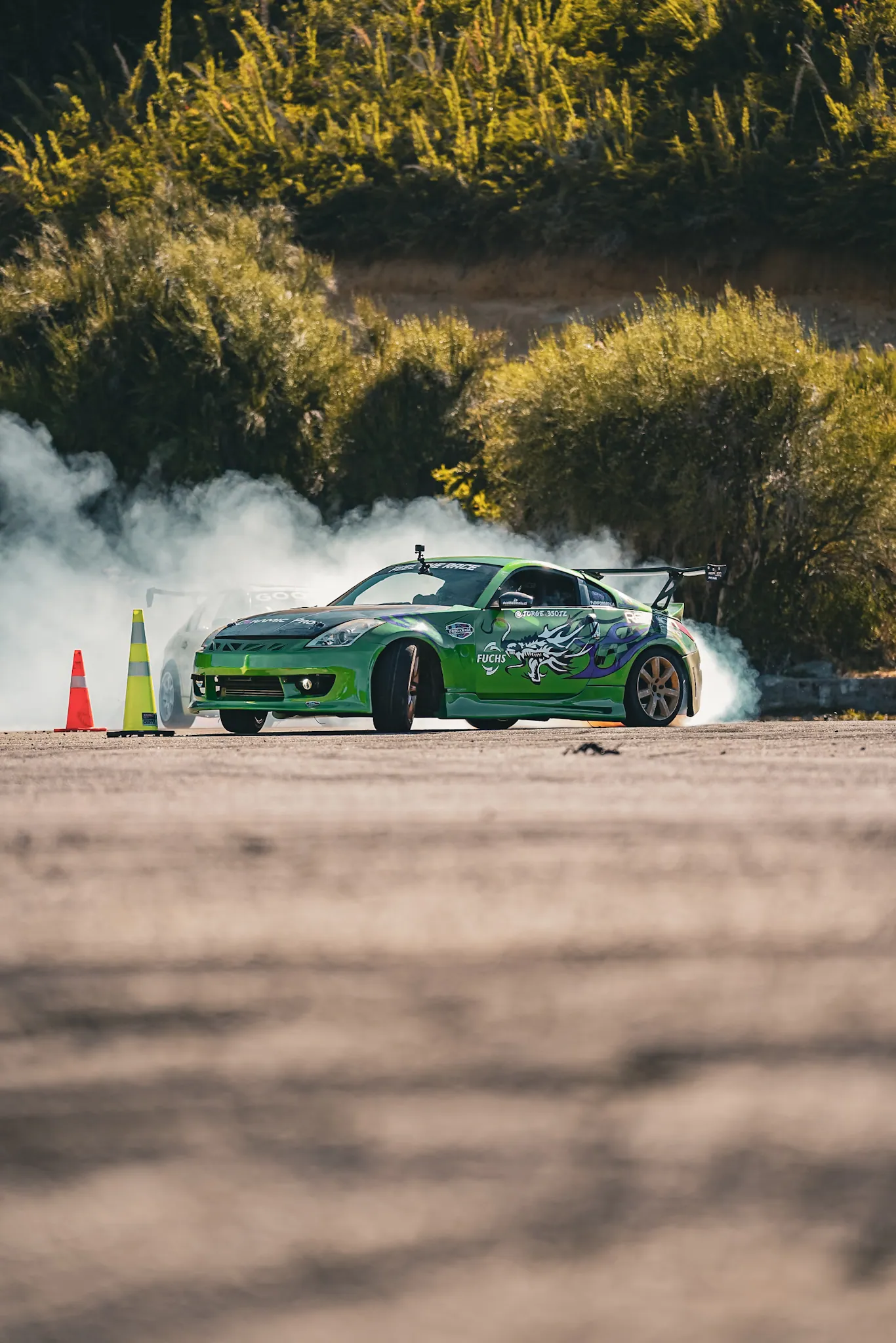 Experiencia Elite Motor Show — ThiagoM-533