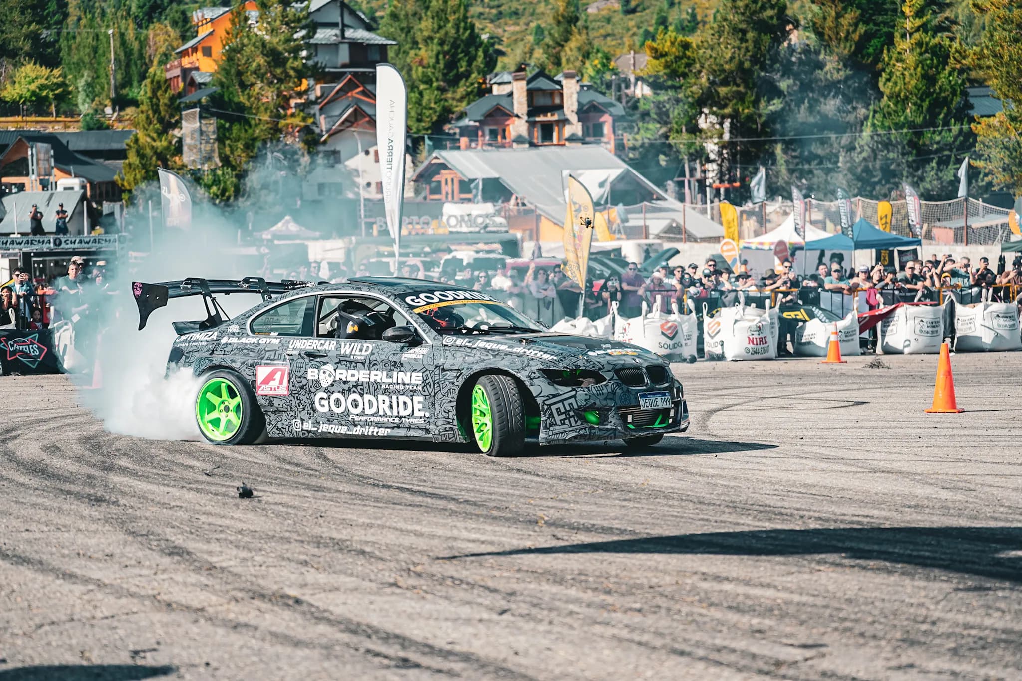 Experiencia Elite Motor Show — ThiagoM-534