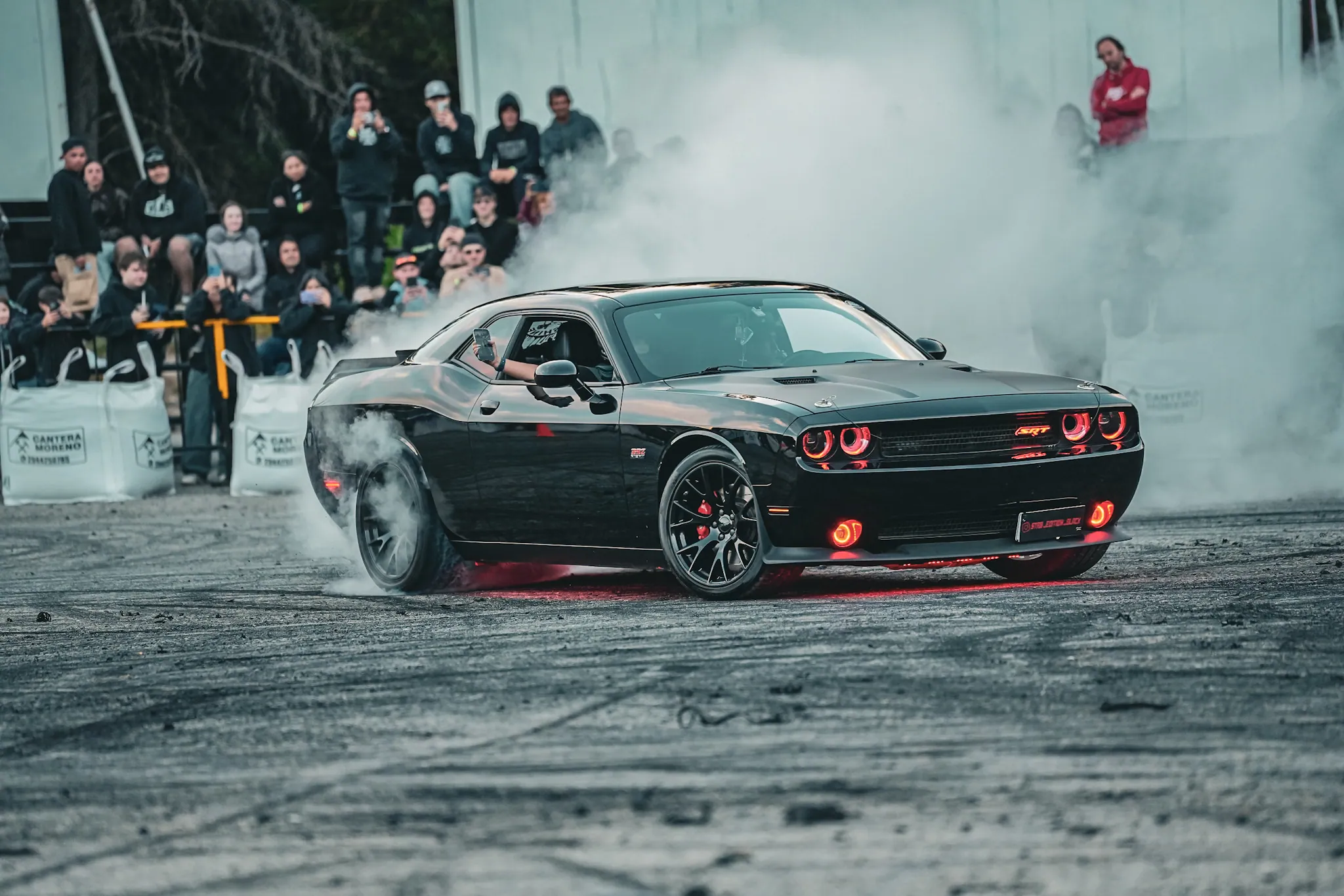 Experiencia Elite Motor Show — ThiagoM-535