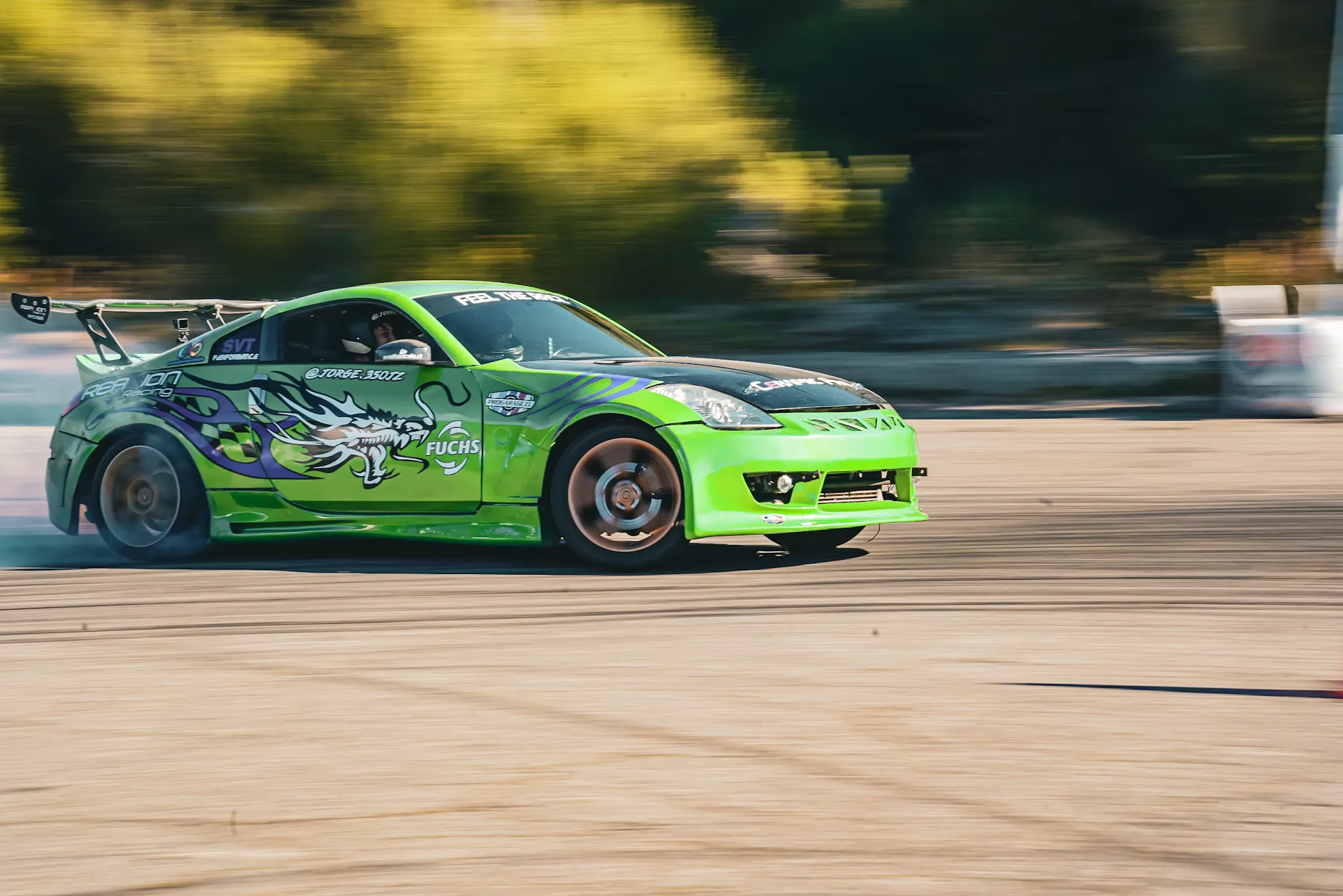 Experiencia Elite Motor Show — ThiagoM-536