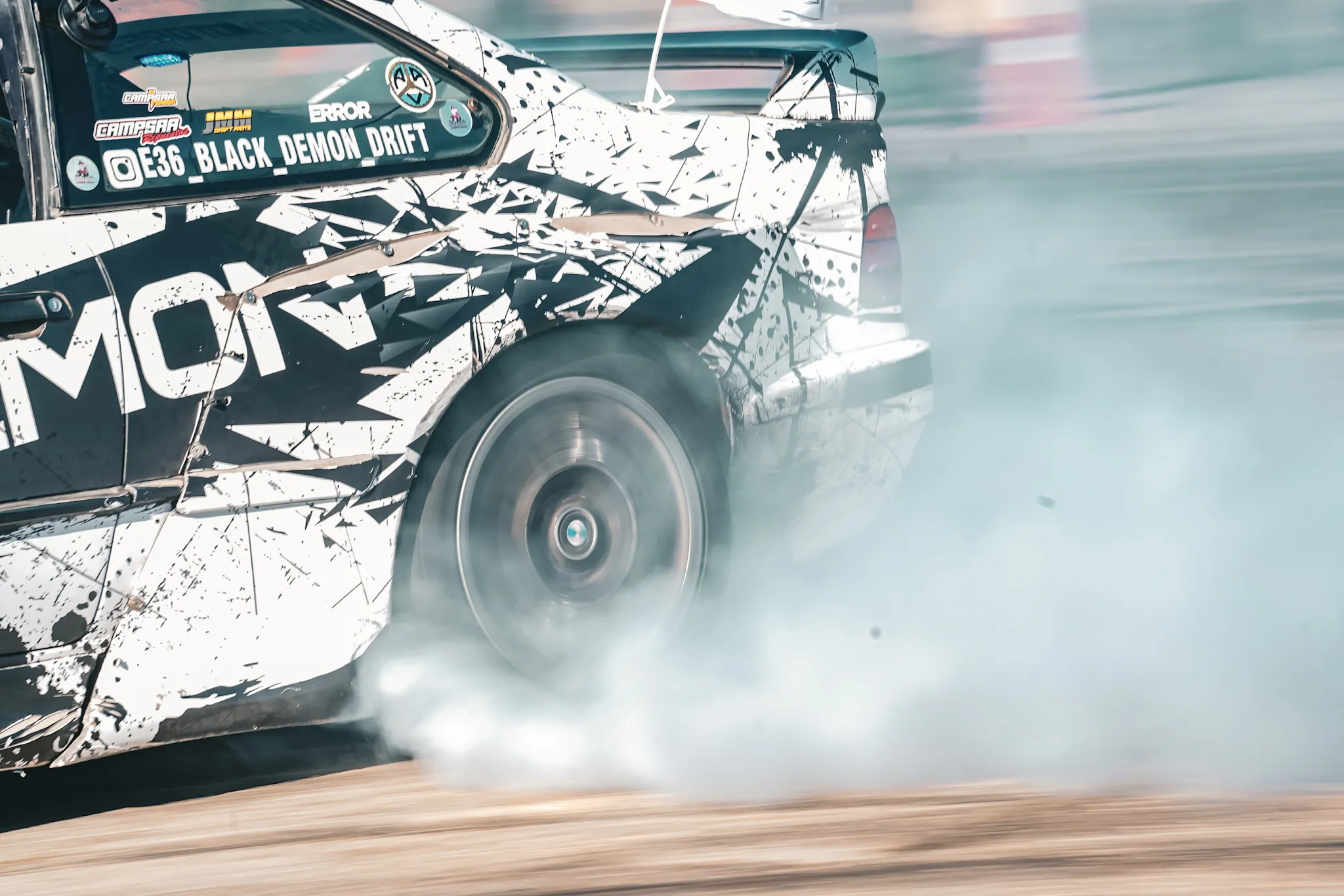 Experiencia Elite Motor Show — ThiagoM-537
