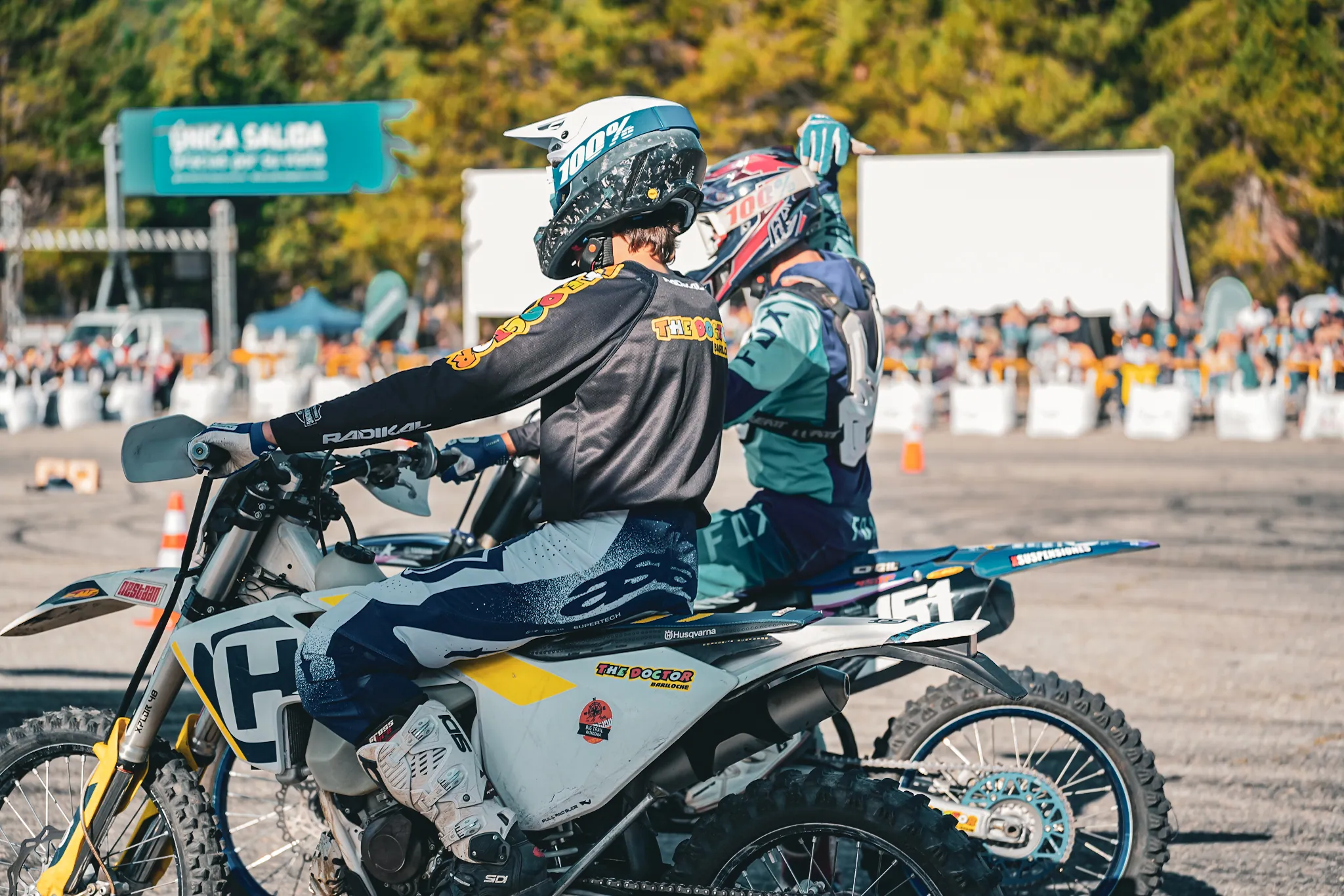 Experiencia Elite Motor Show — ThiagoM-538