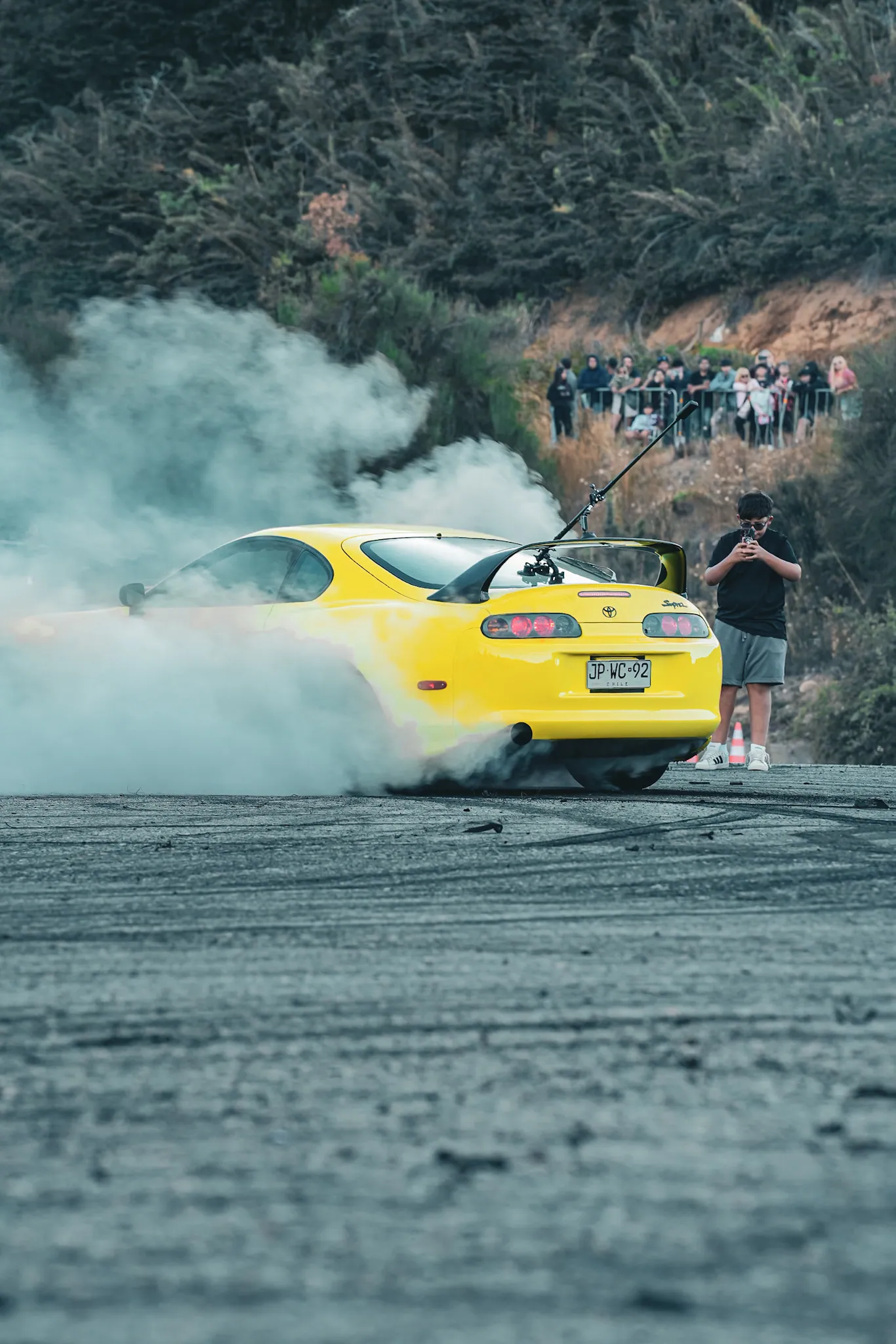 Experiencia Elite Motor Show — ThiagoM-539