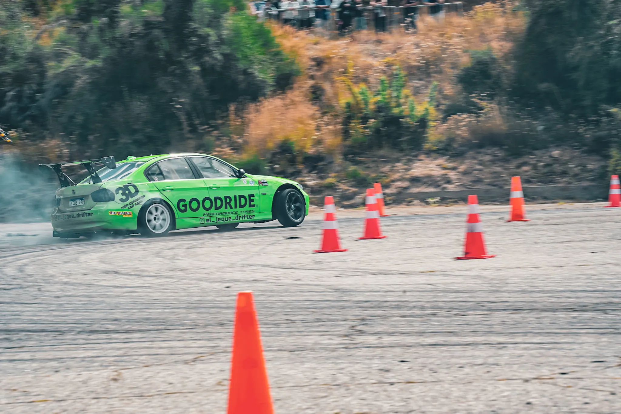 Experiencia Elite Motor Show — ThiagoM-540