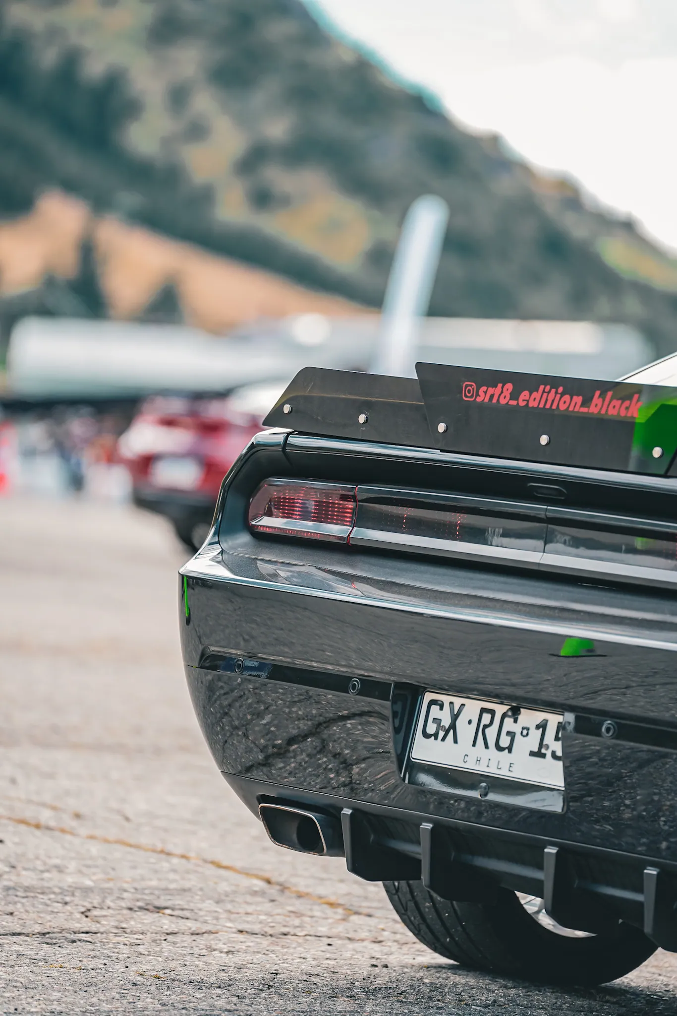 Experiencia Elite Motor Show — ThiagoM-541