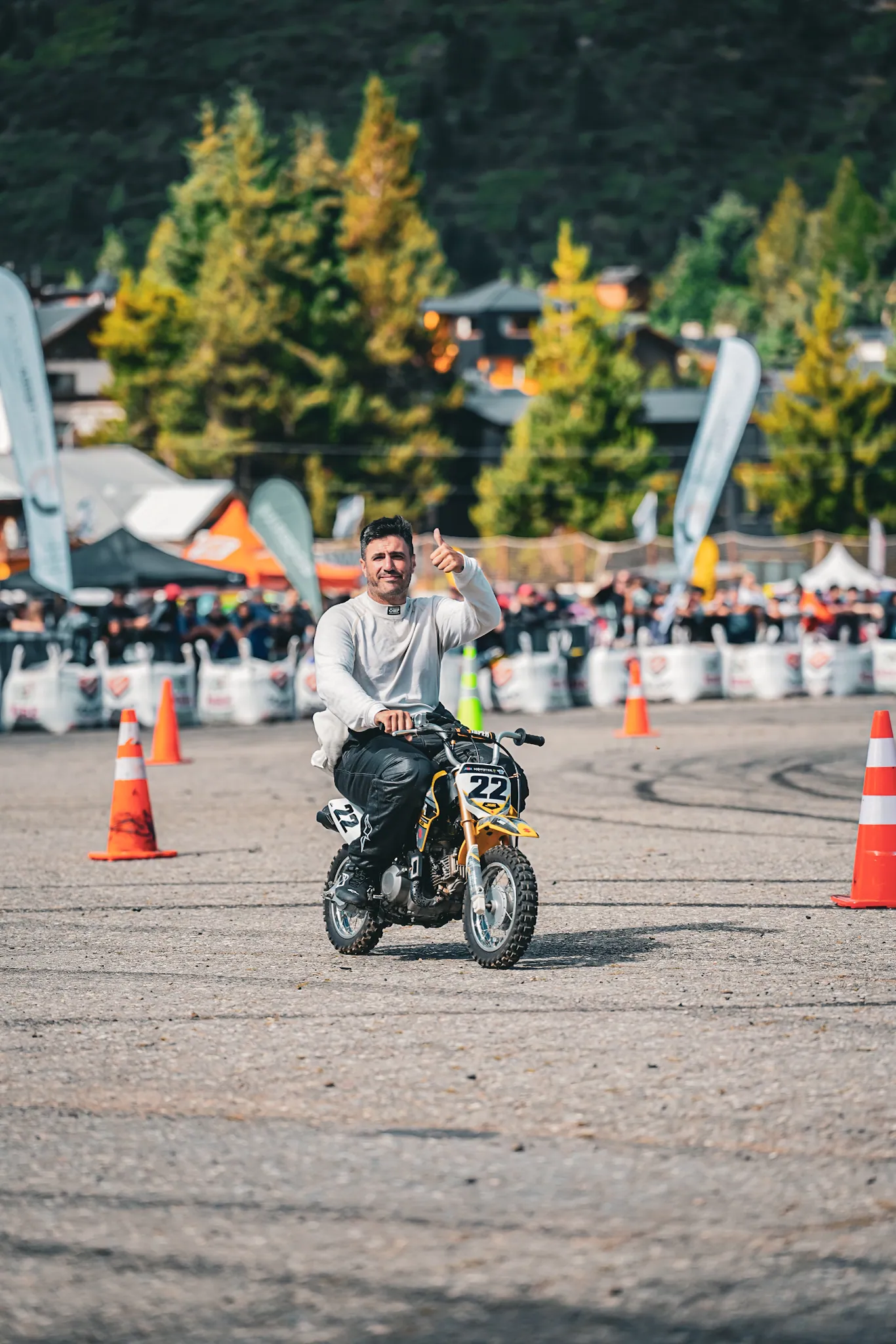 Experiencia Elite Motor Show — ThiagoM-543