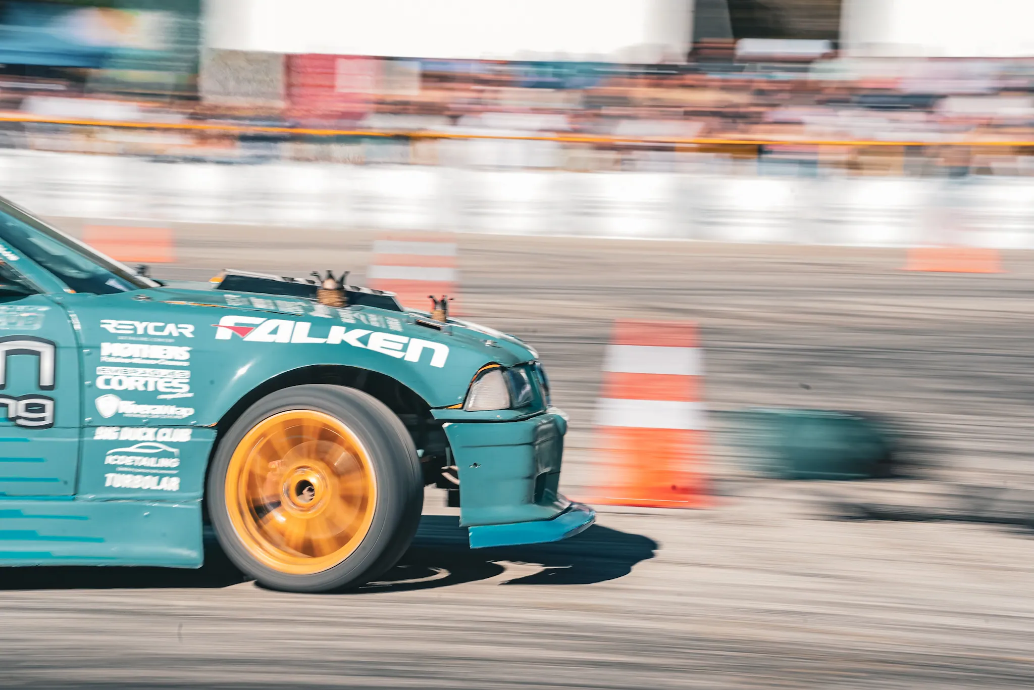 Experiencia Elite Motor Show — ThiagoM-544