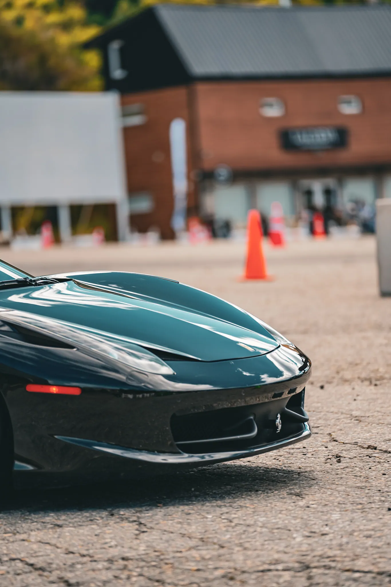 Experiencia Elite Motor Show — ThiagoM-546