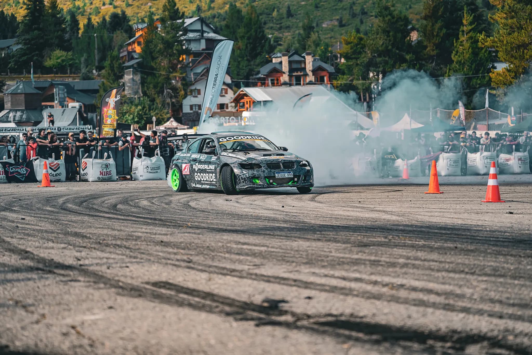 Experiencia Elite Motor Show — ThiagoM-547