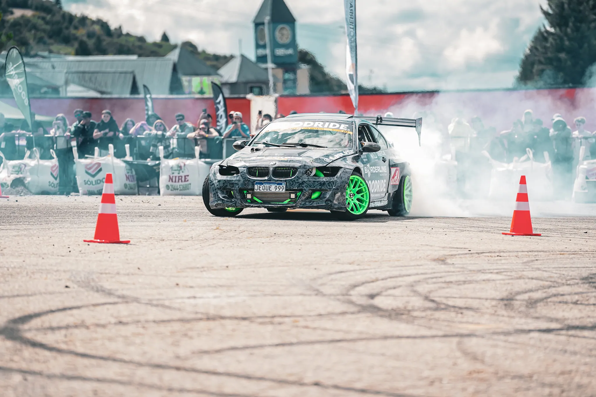 Experiencia Elite Motor Show — ThiagoM-548