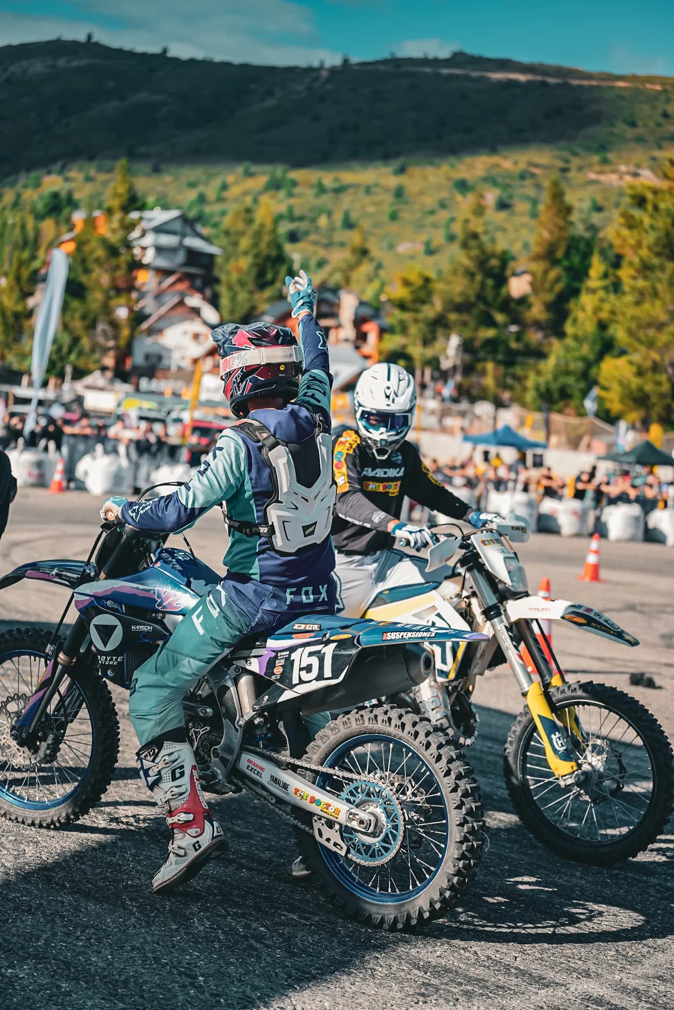 Experiencia Elite Motor Show — ThiagoM-549