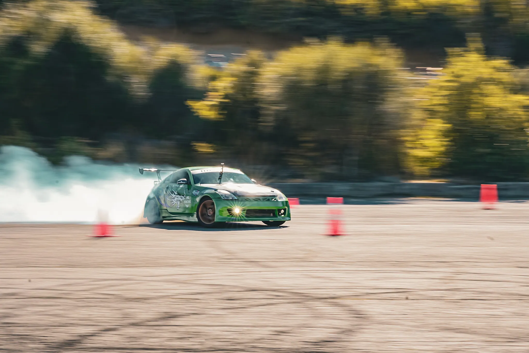 Experiencia Elite Motor Show — ThiagoM-552