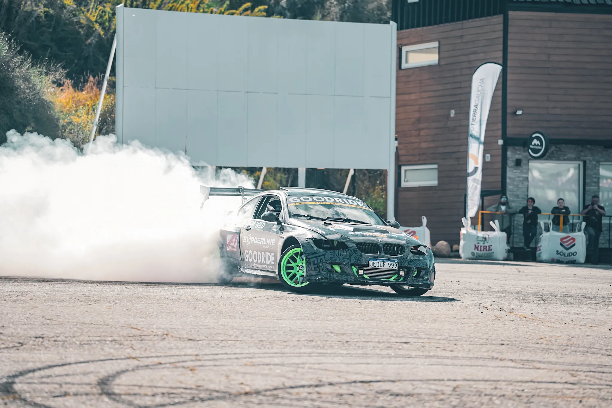 Experiencia Elite Motor Show — ThiagoM-554
