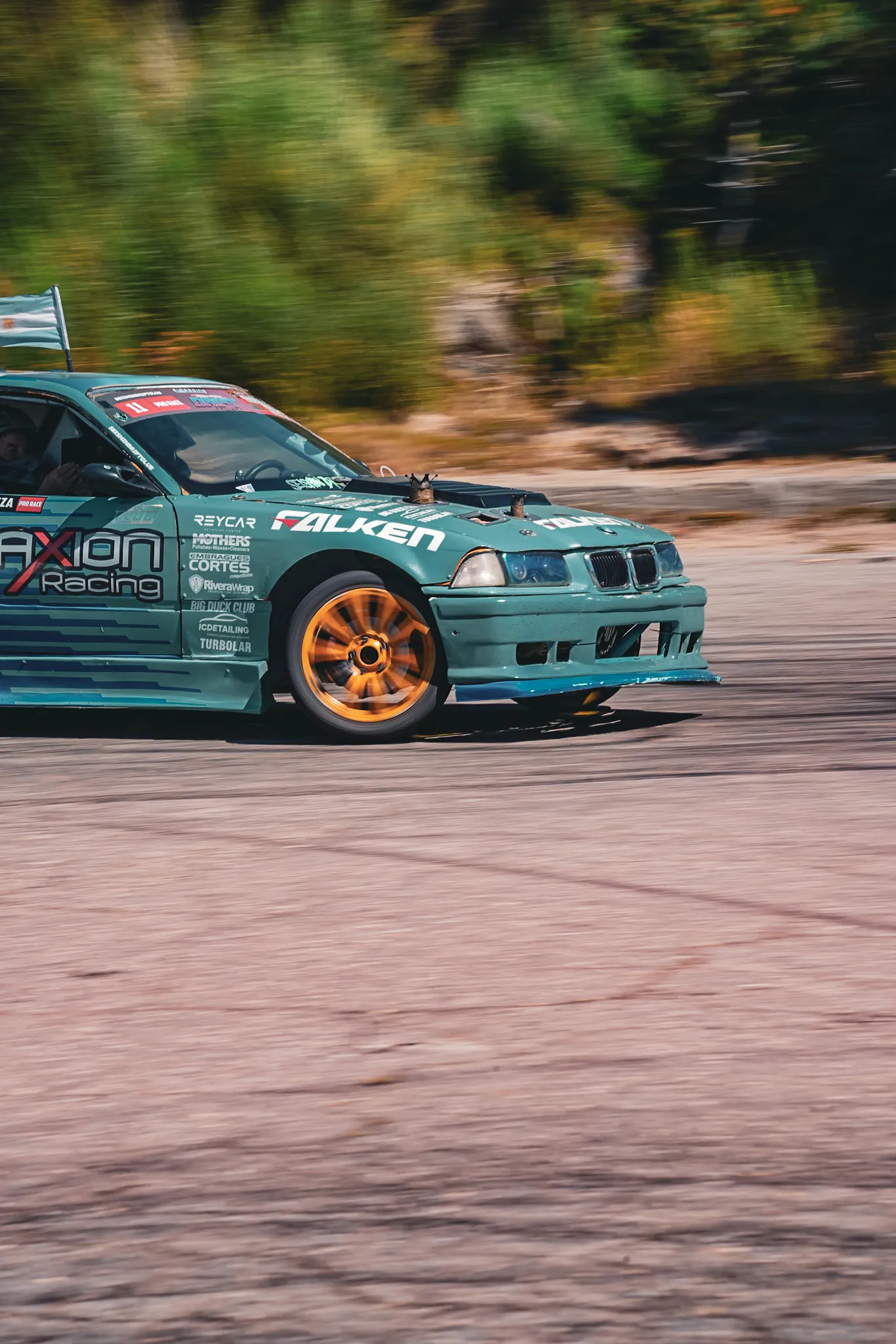 Experiencia Elite Motor Show — ThiagoM-556