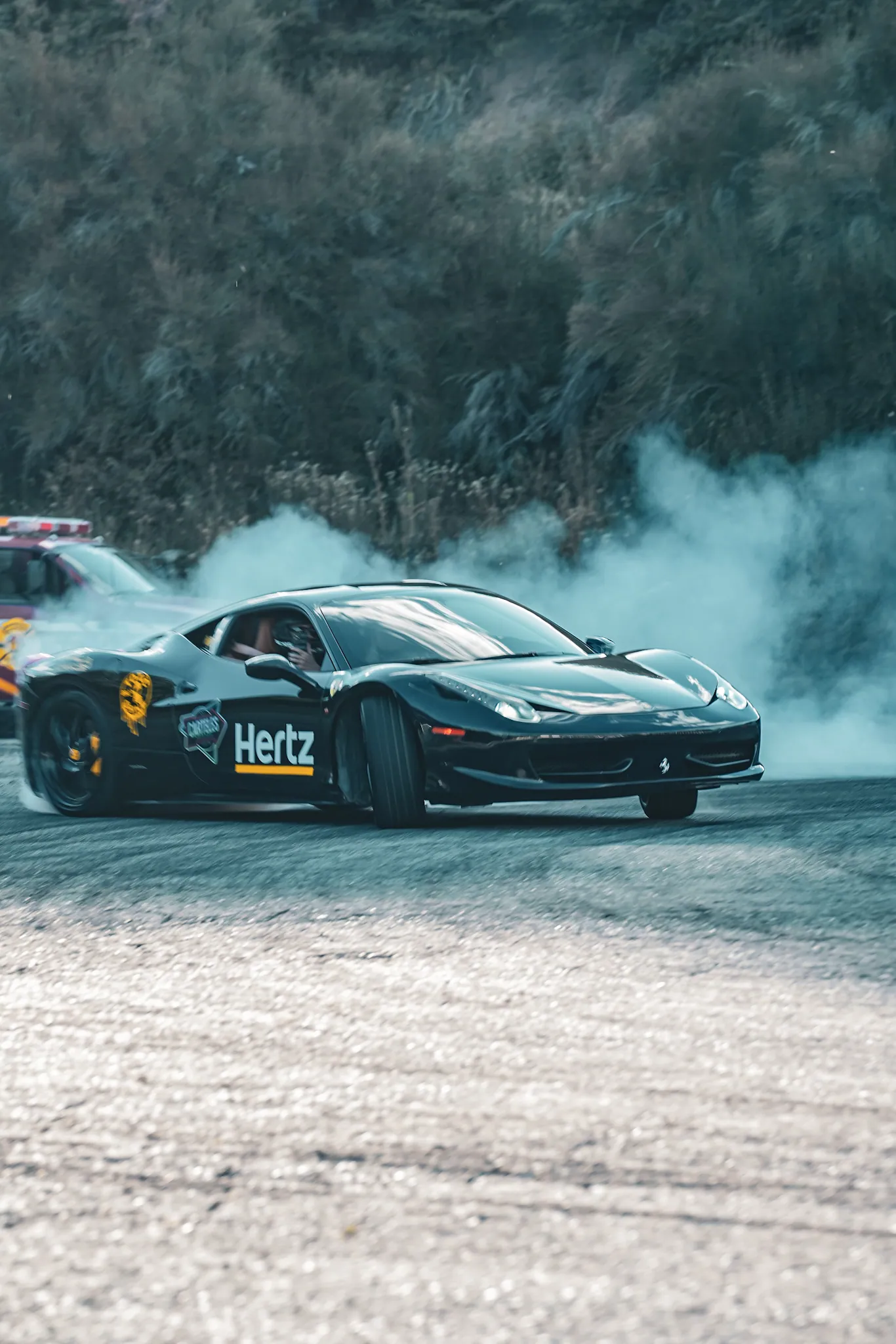 Experiencia Elite Motor Show — ThiagoM-559