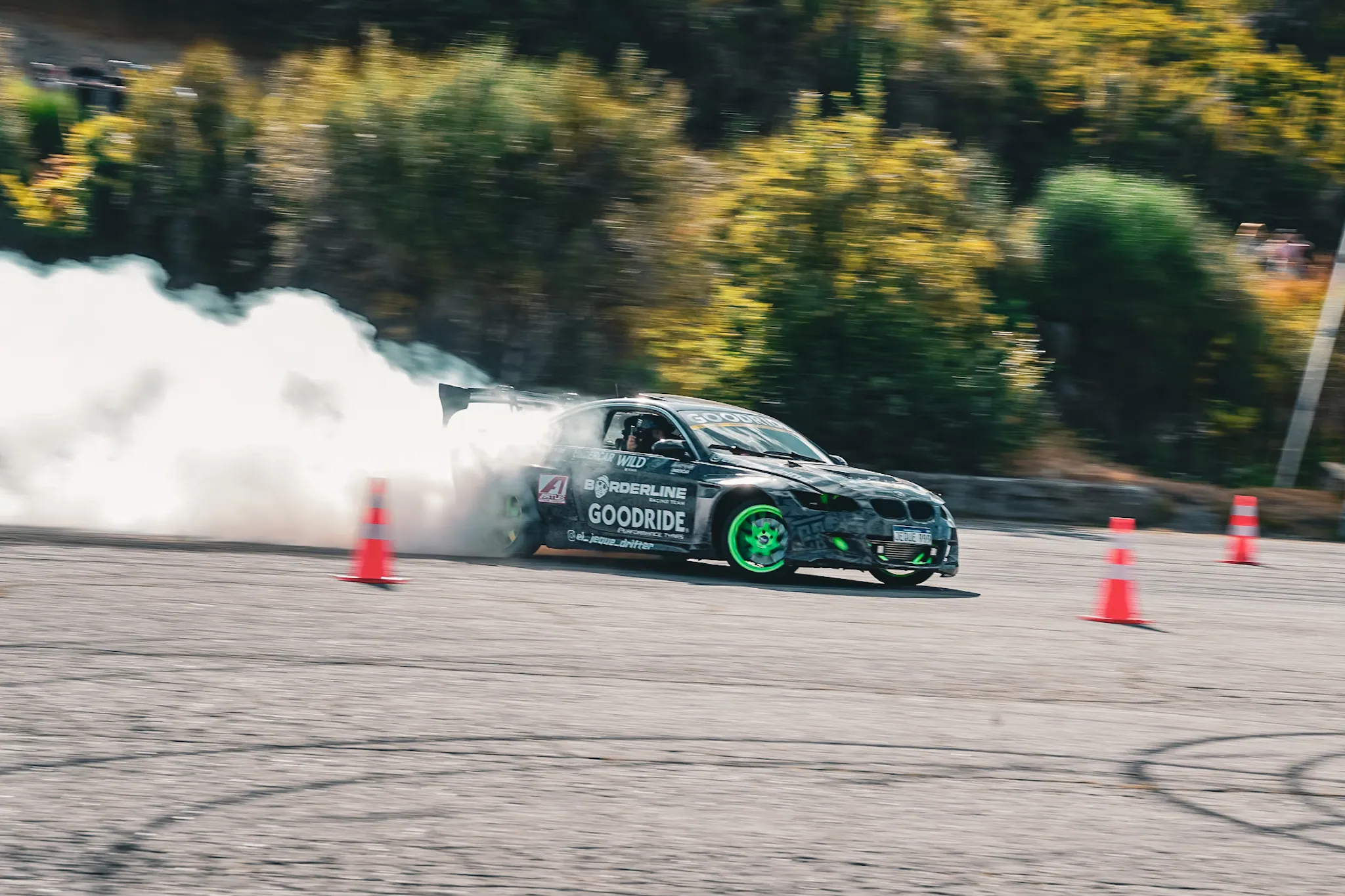 Experiencia Elite Motor Show — ThiagoM-561