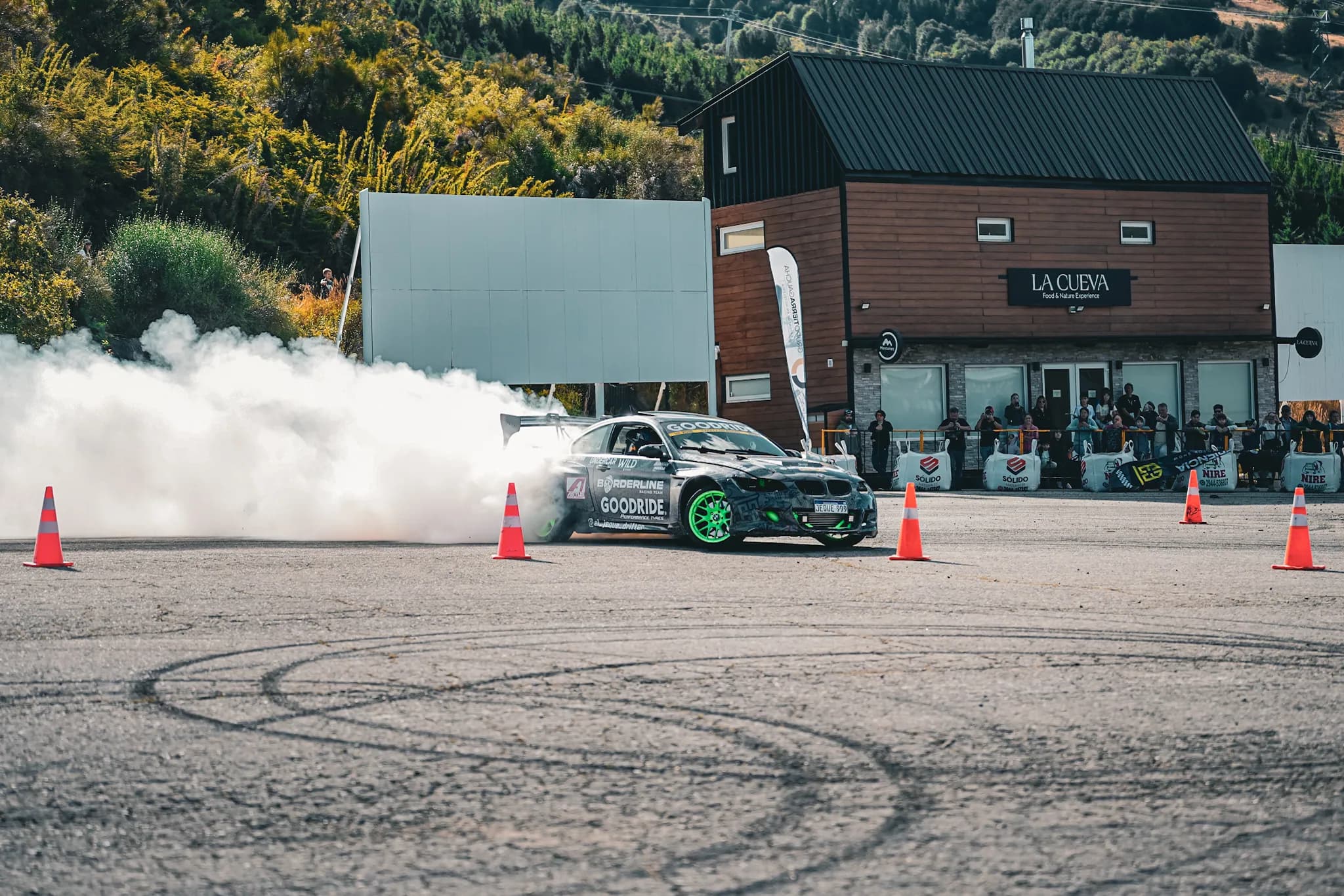 Experiencia Elite Motor Show — ThiagoM-562