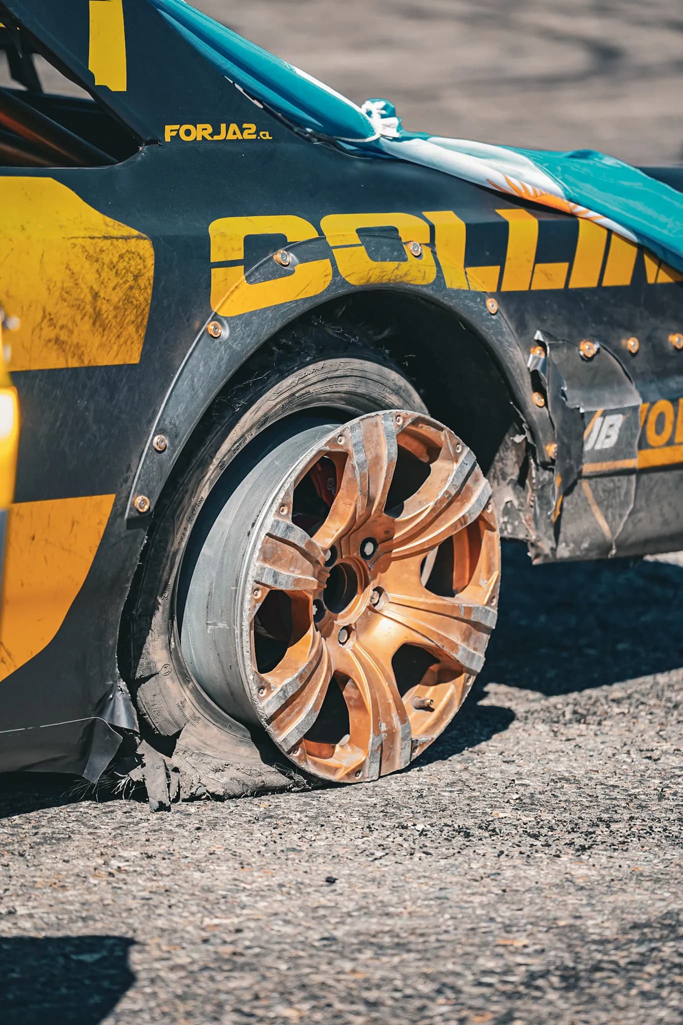 Experiencia Elite Motor Show — ThiagoM-563
