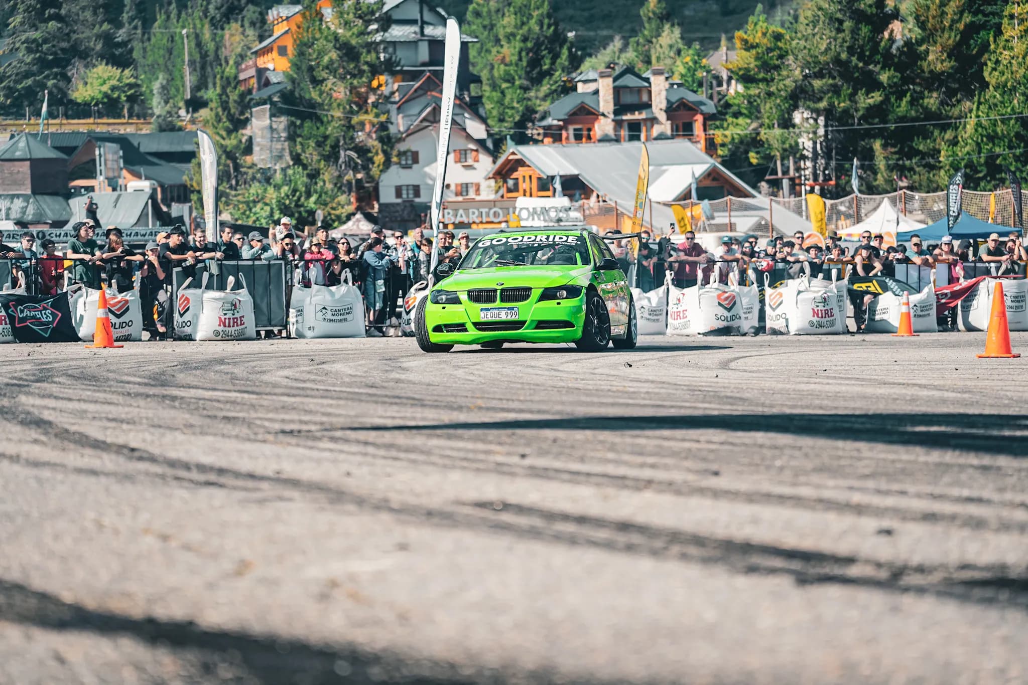 Experiencia Elite Motor Show — ThiagoM-565