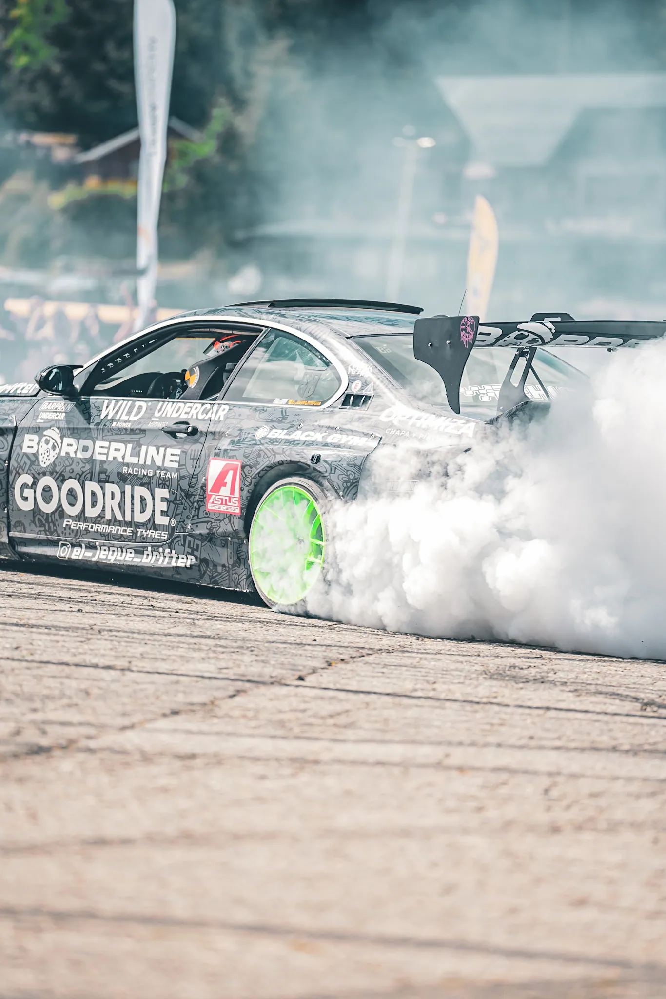 Experiencia Elite Motor Show — ThiagoM-567