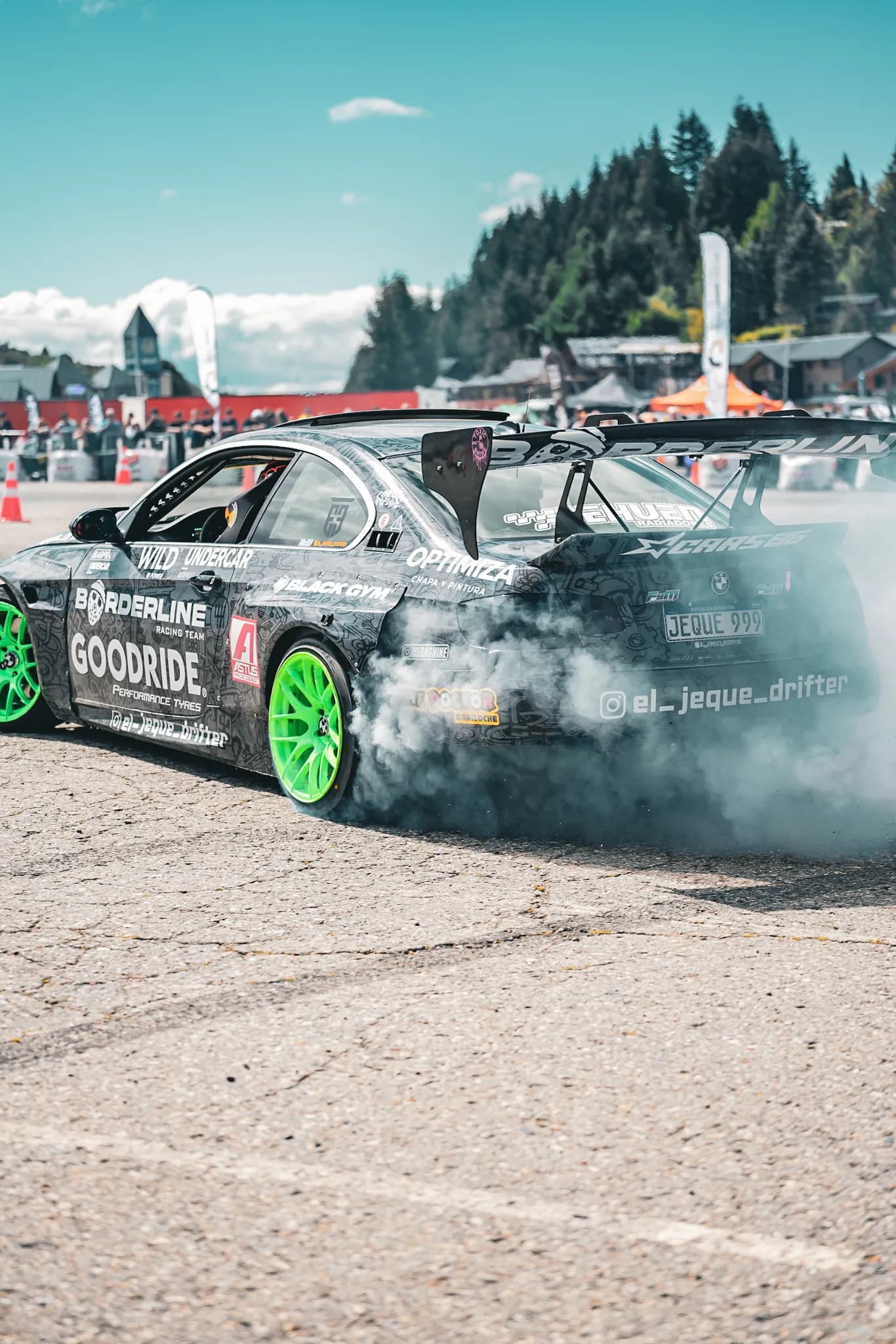 Experiencia Elite Motor Show — ThiagoM-569