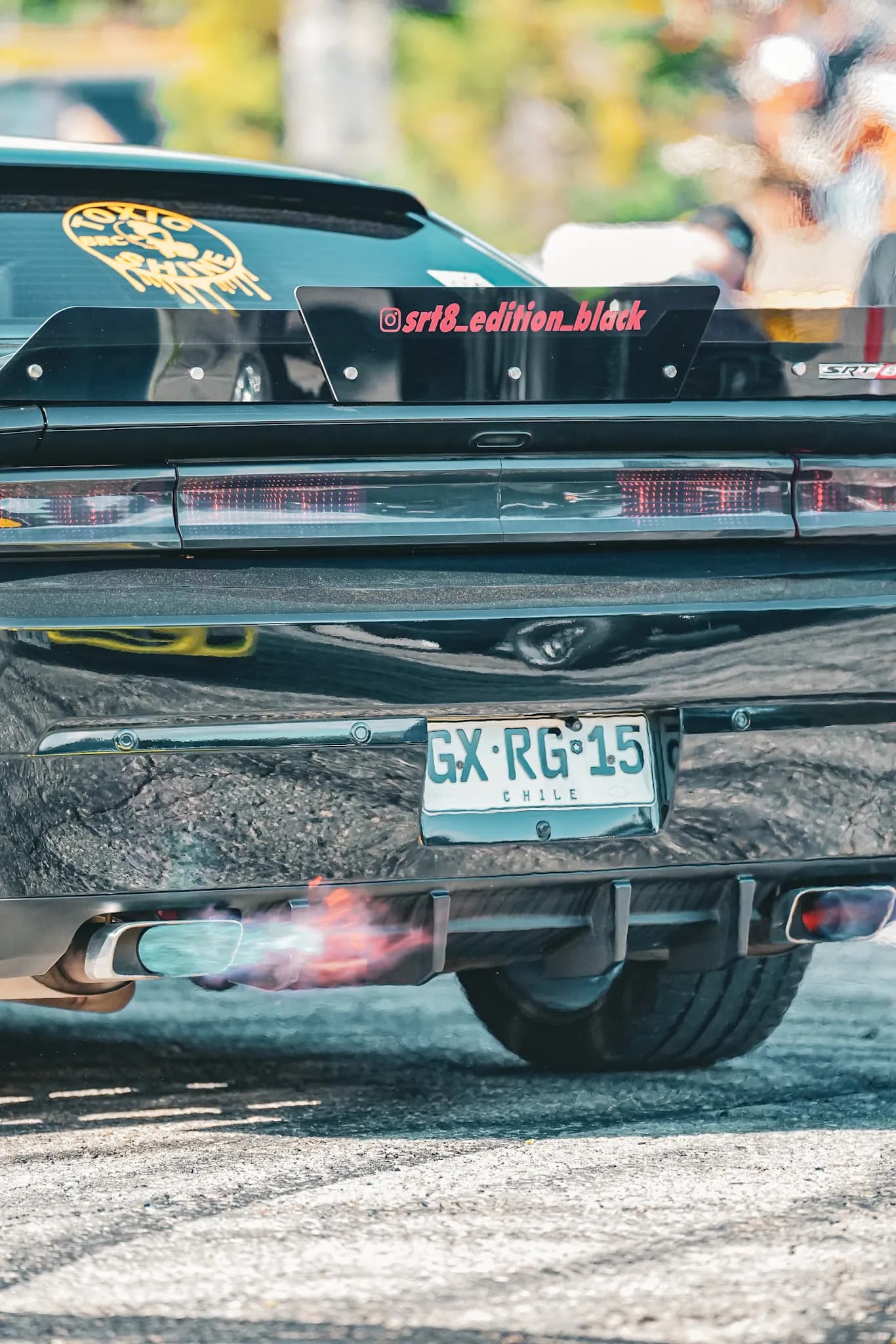 Experiencia Elite Motor Show — ThiagoM-570