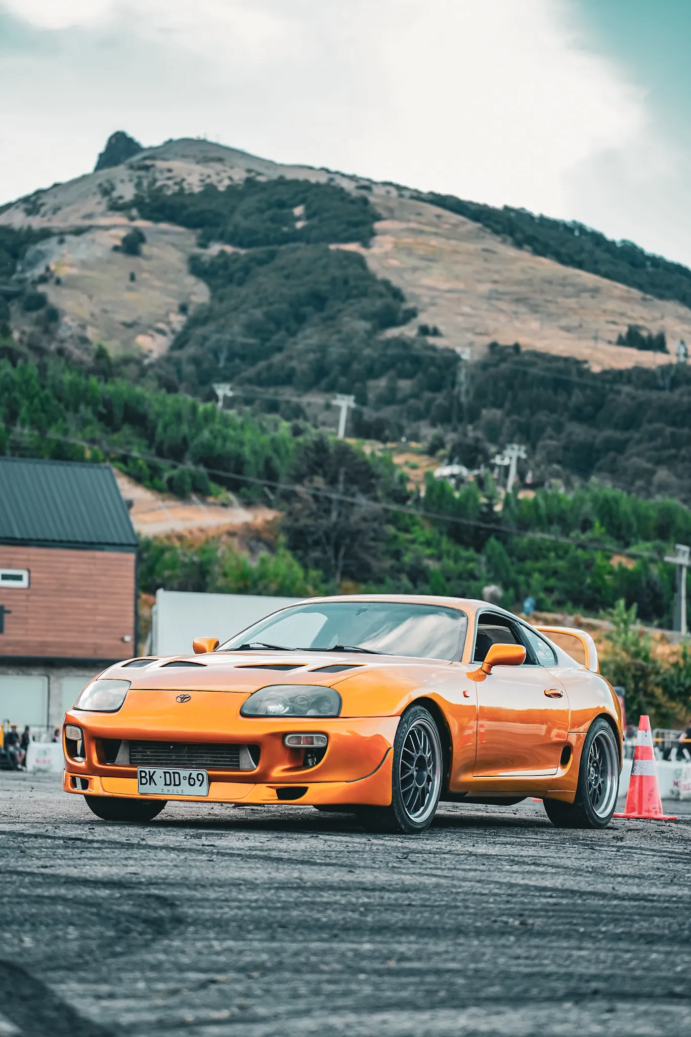 Experiencia Elite Motor Show — ThiagoM-571