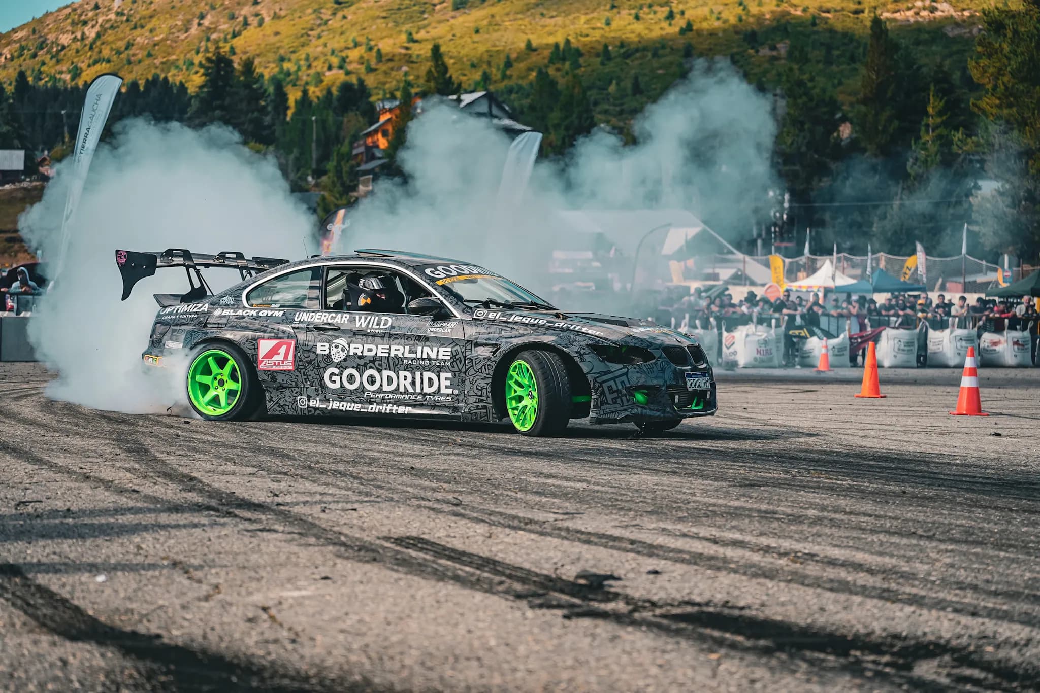 Experiencia Elite Motor Show — ThiagoM-572