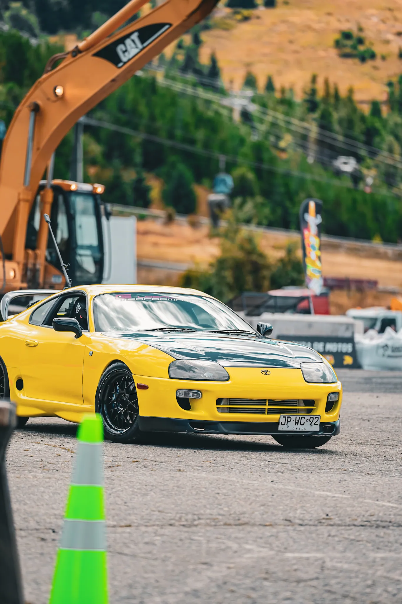 Experiencia Elite Motor Show — ThiagoM-573