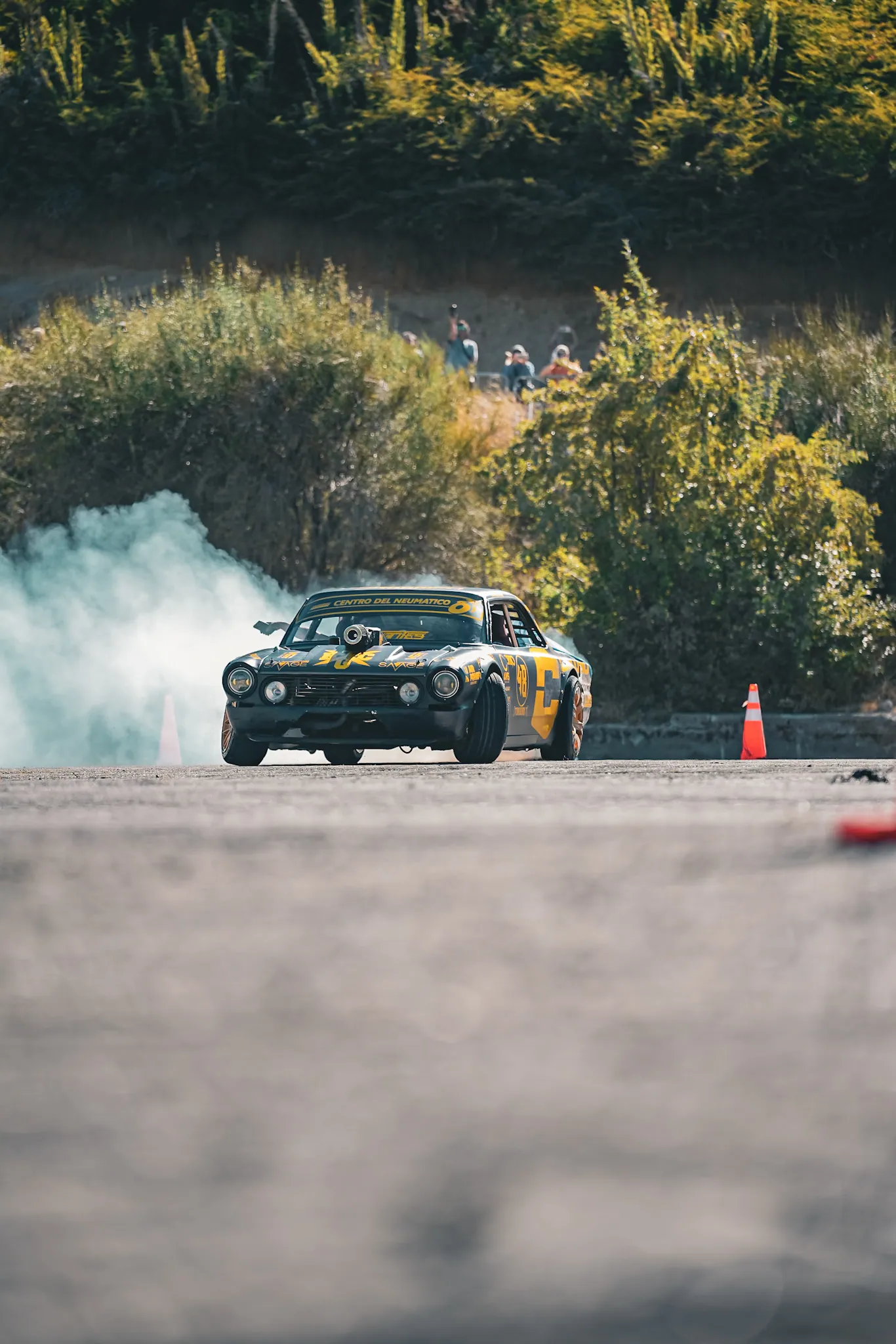 Experiencia Elite Motor Show — ThiagoM-574